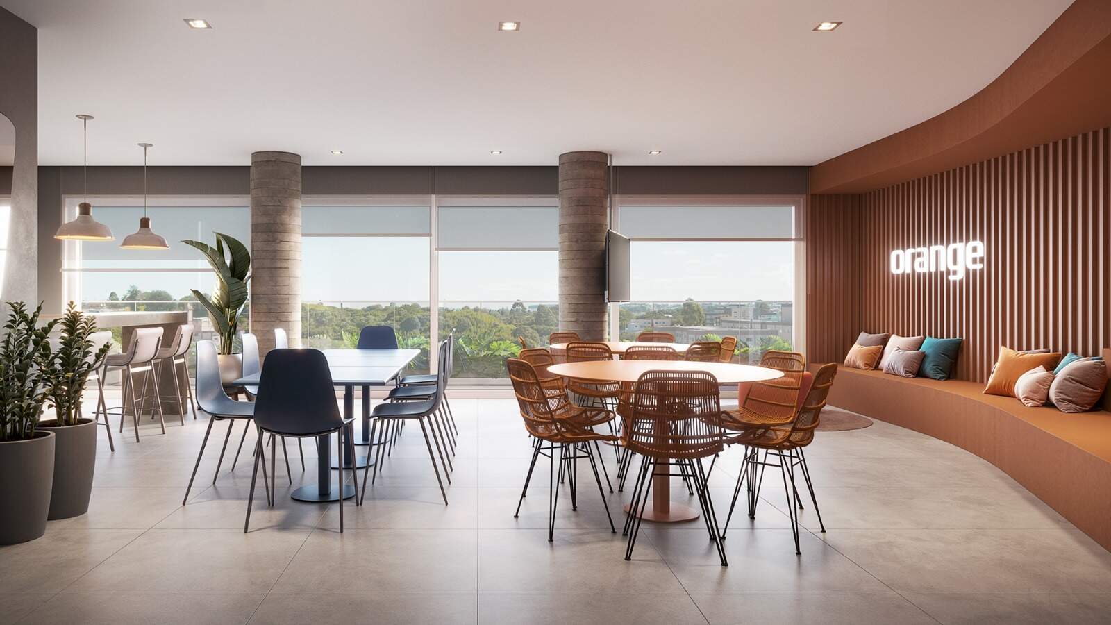 APARTAMENTO à venda no Bonsucesso: 