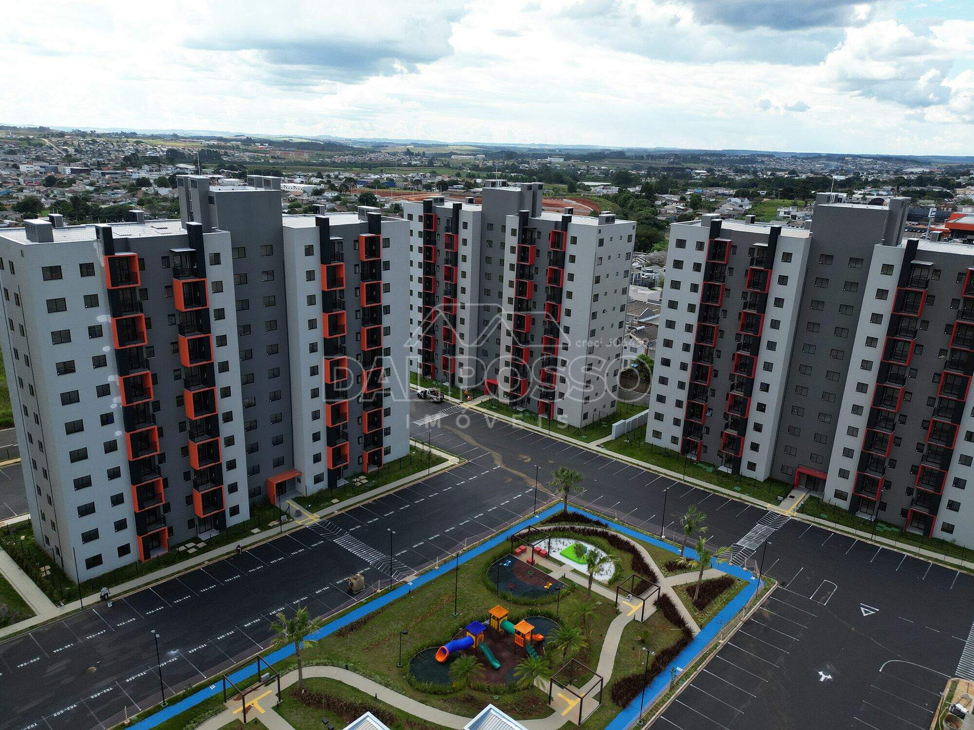 APARTAMENTO à venda no BATEL: 