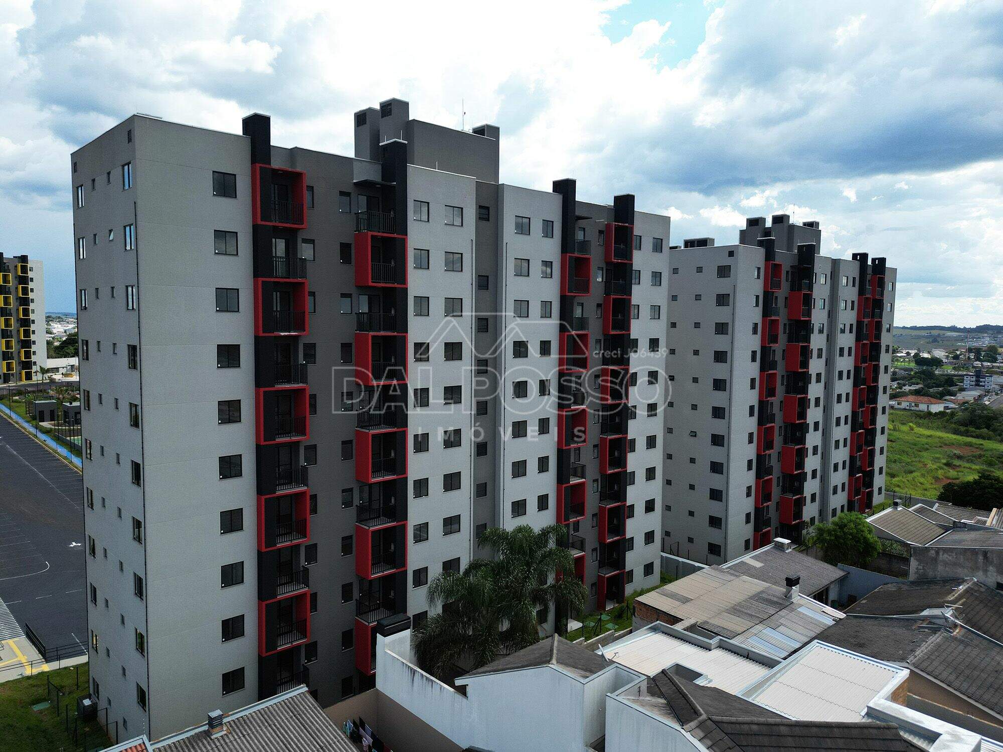 APARTAMENTO à venda no BATEL: 