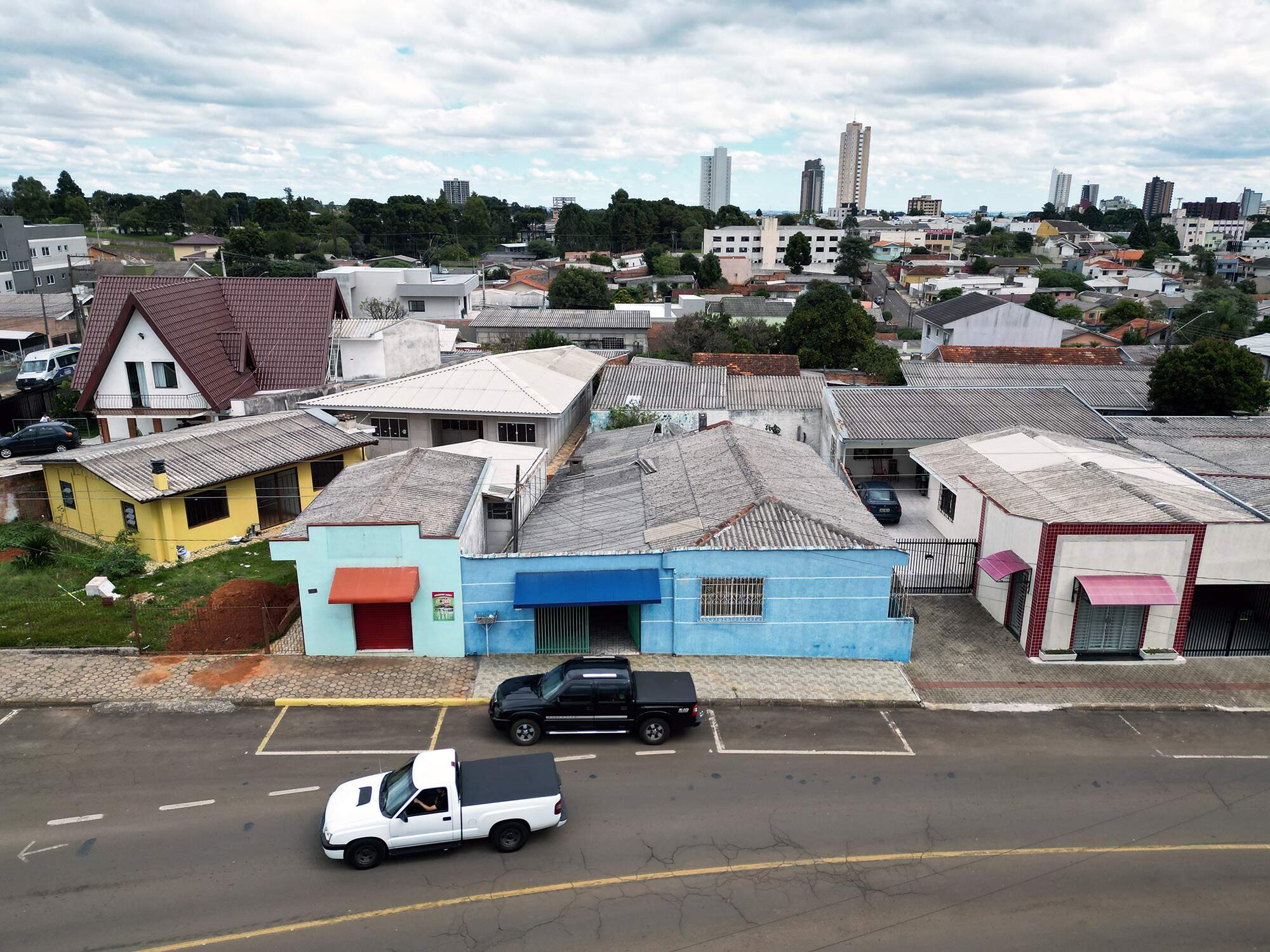 CASA à venda no Santana: 