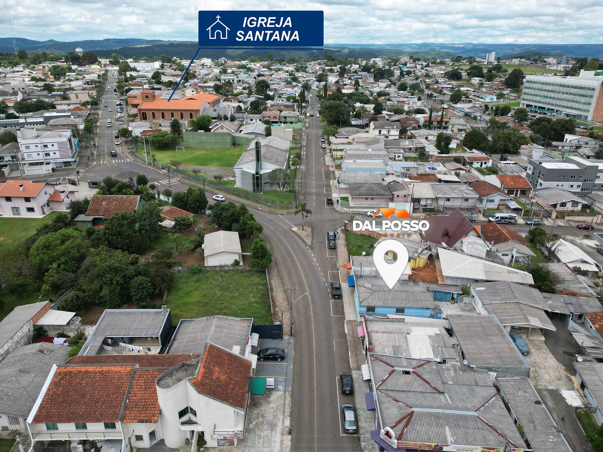 CASA à venda no Santana: 