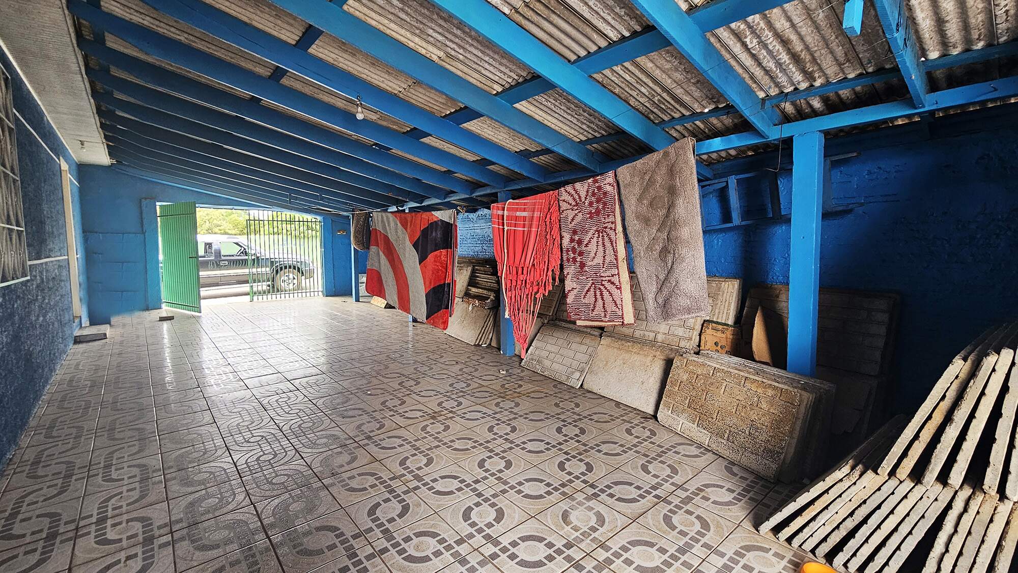 CASA à venda no Santana: 