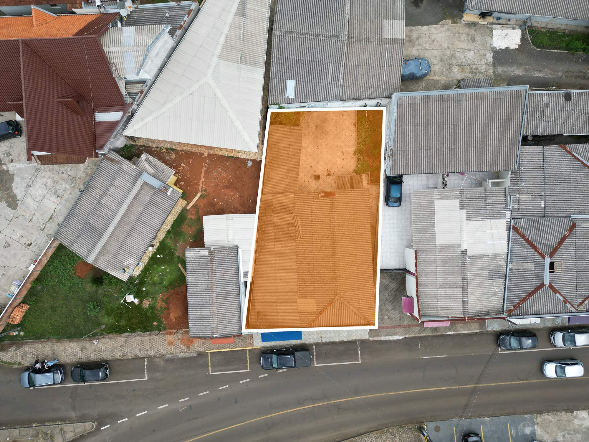 CASA à venda no Santana: 