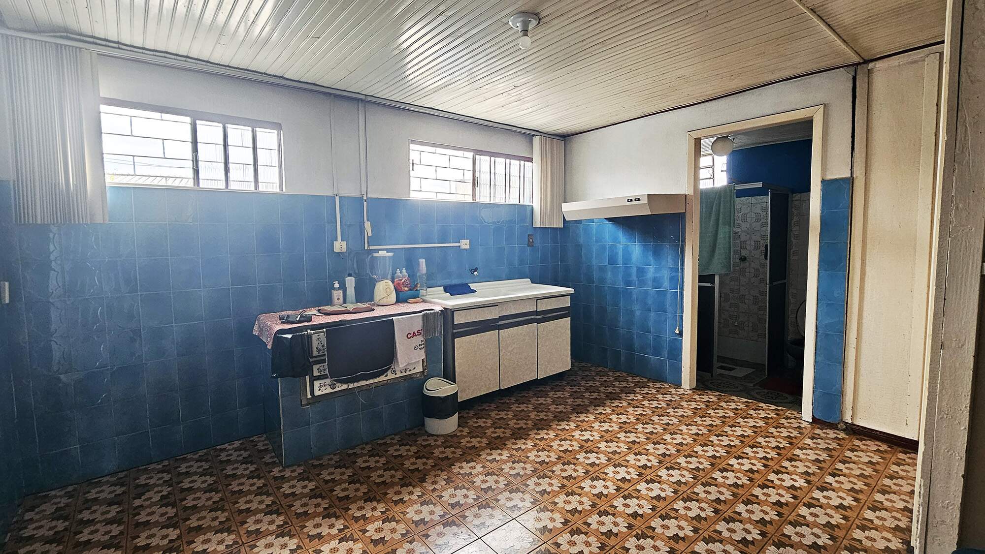 CASA à venda no Santana: 