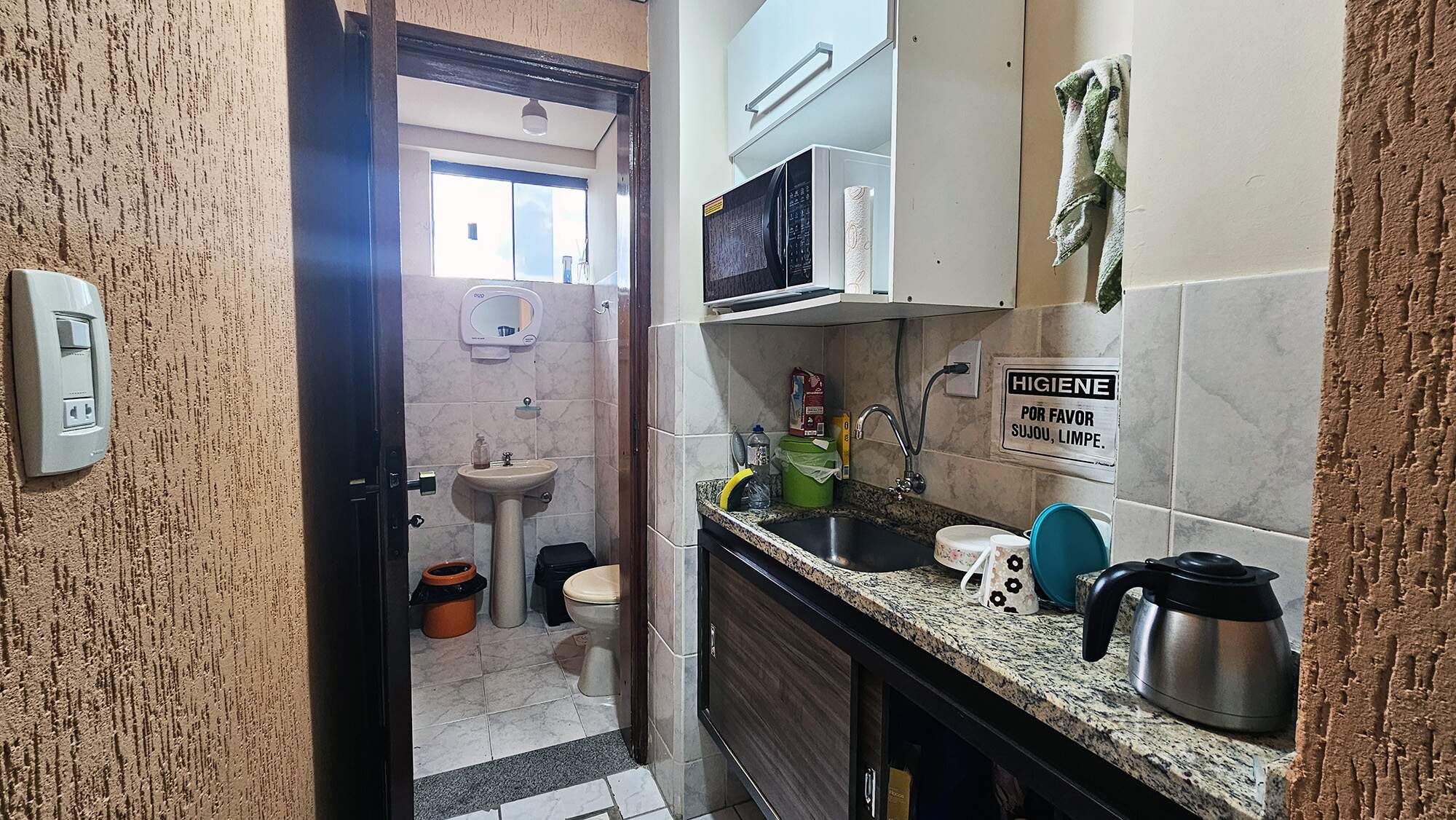 SALA COMERCIAL à venda no Centro: 