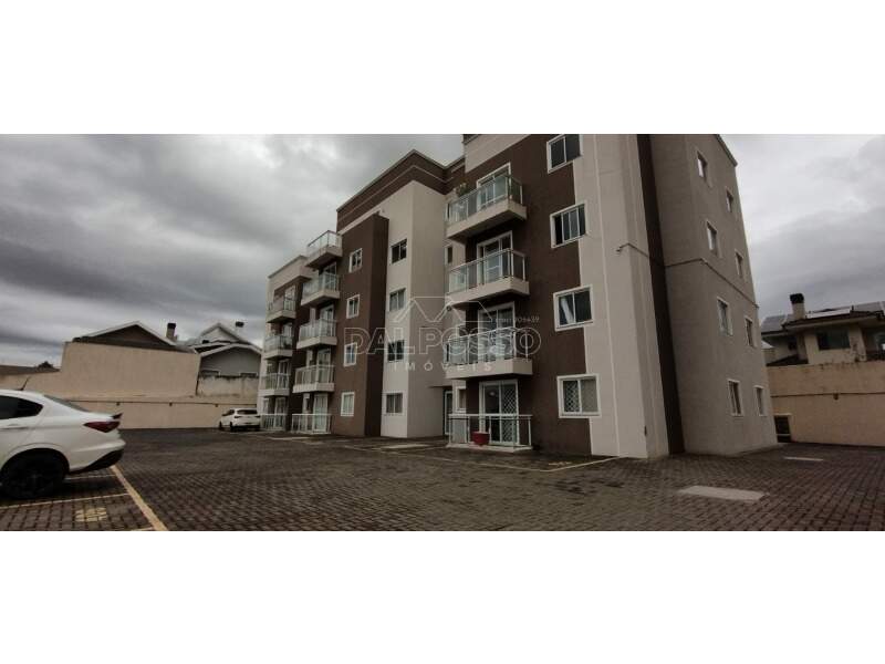 APARTAMENTO à venda no Bonsucesso: 
