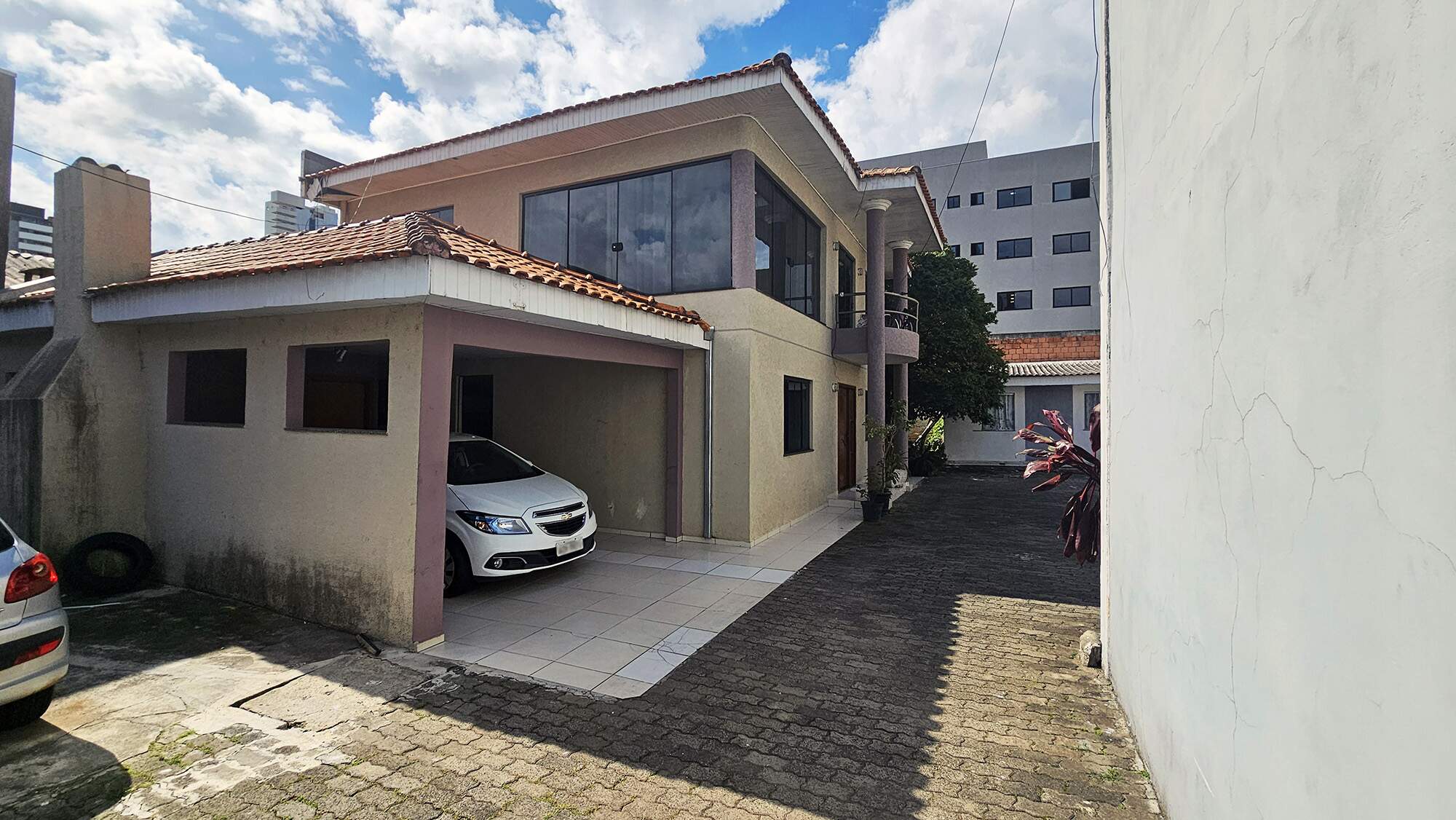 IMÓVEL COMERCIAL à venda no Centro: 