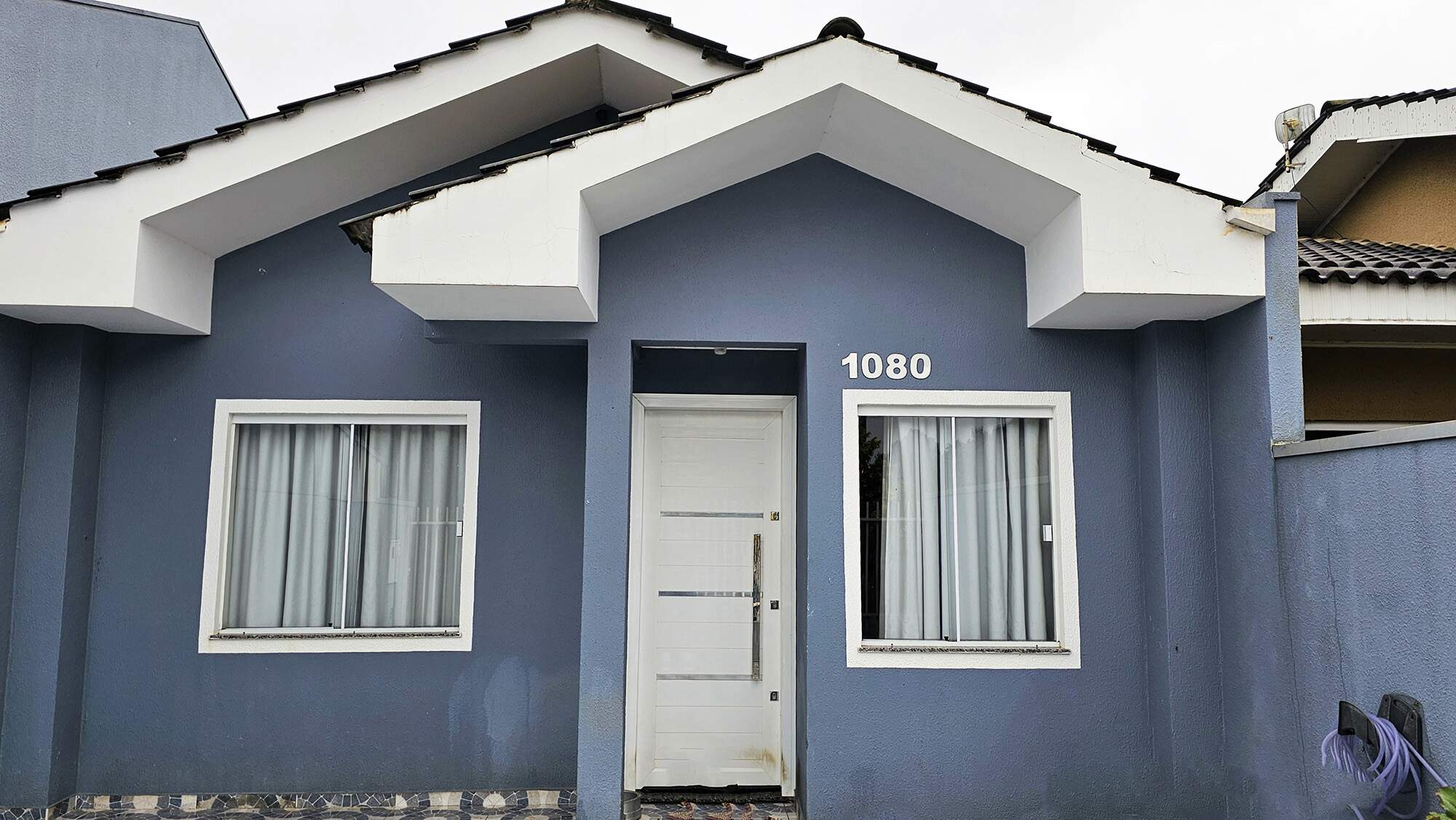 CASA à venda no VILA BELA: 