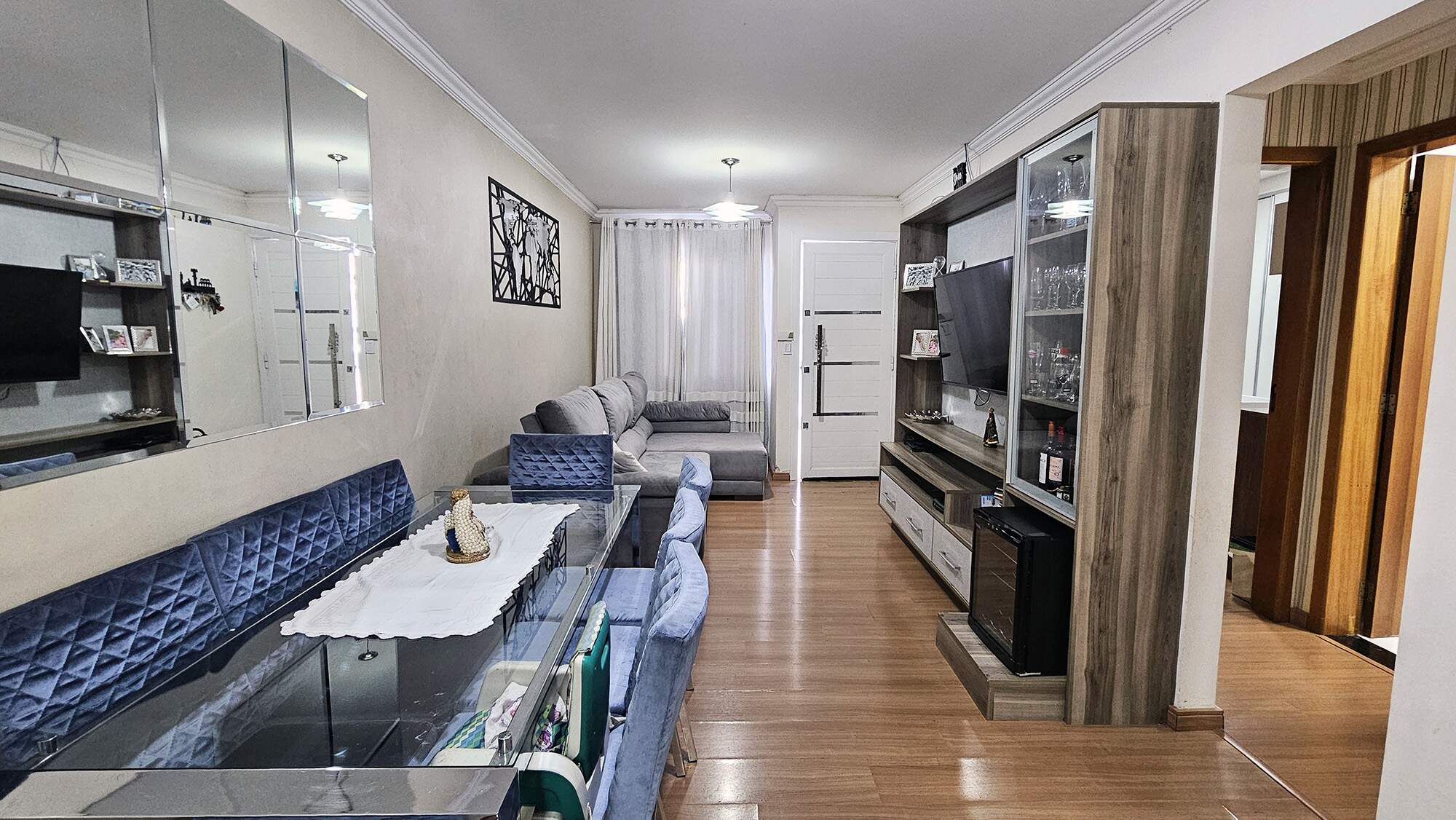 CASA à venda no VILA BELA: 