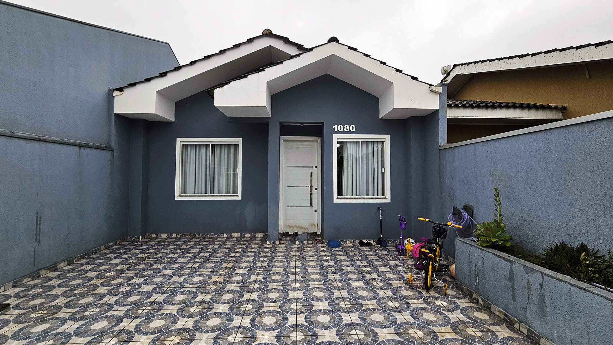 CASA à venda no VILA BELA: 