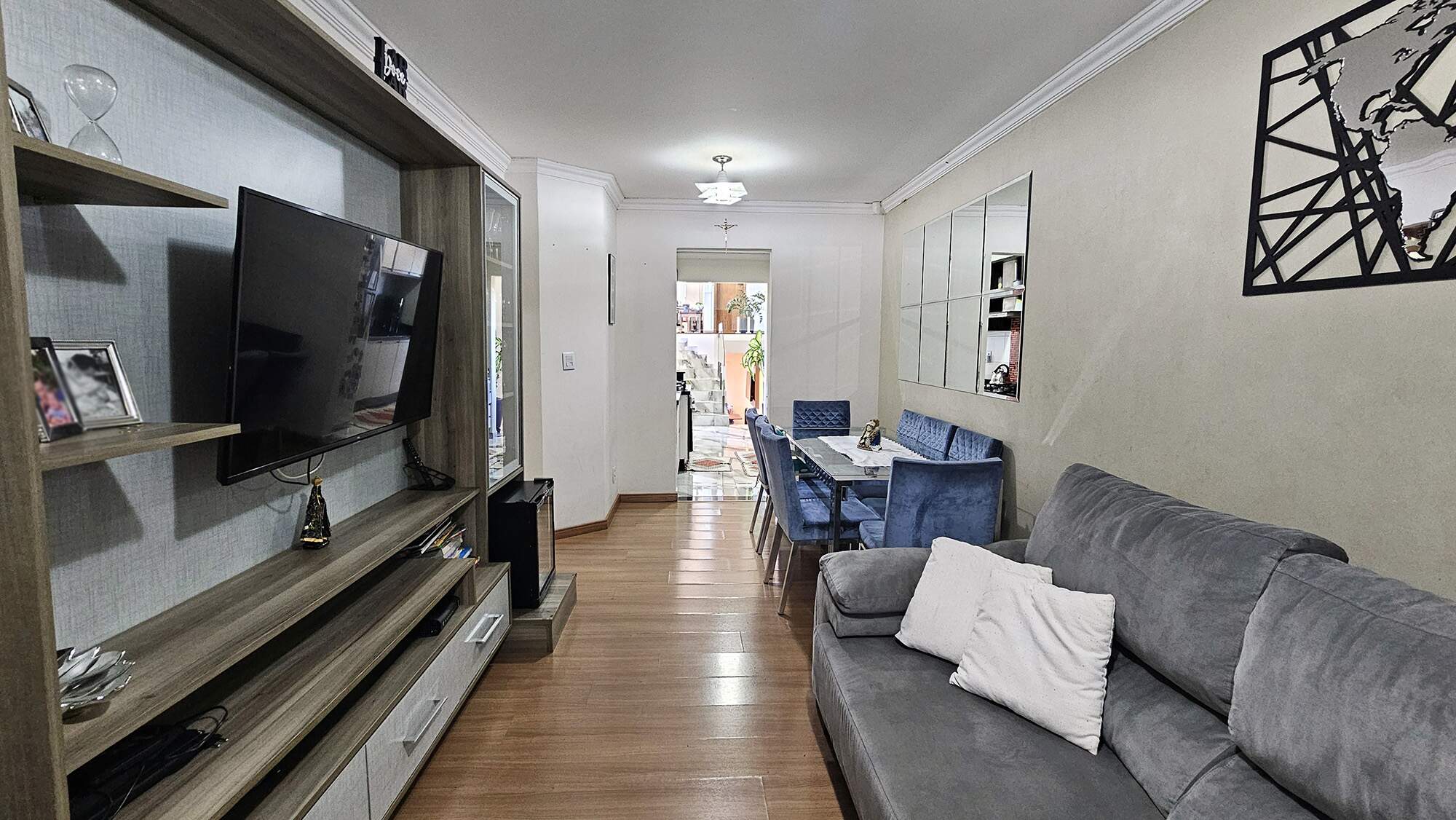 CASA à venda no VILA BELA: 