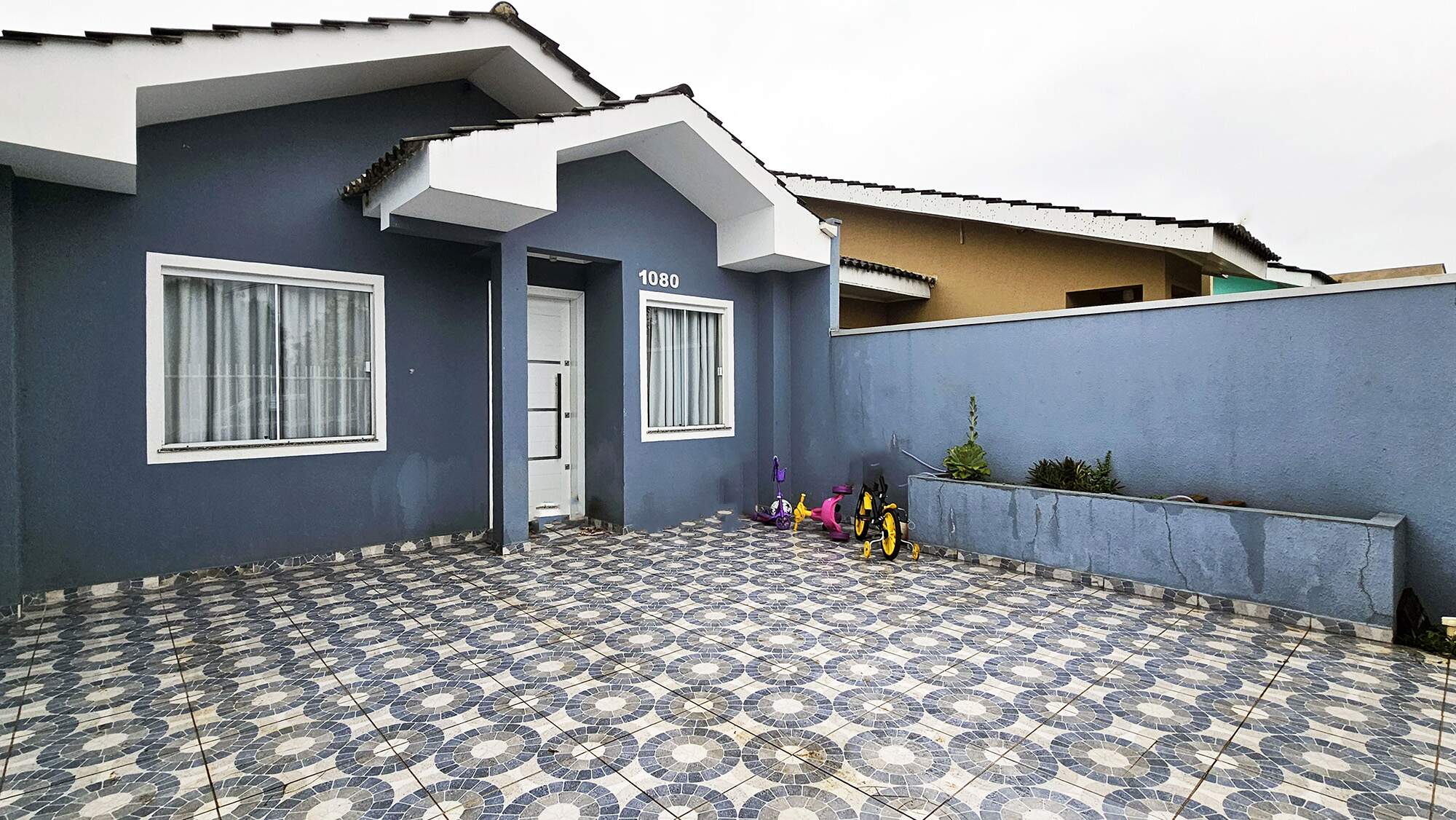 CASA à venda no VILA BELA: 