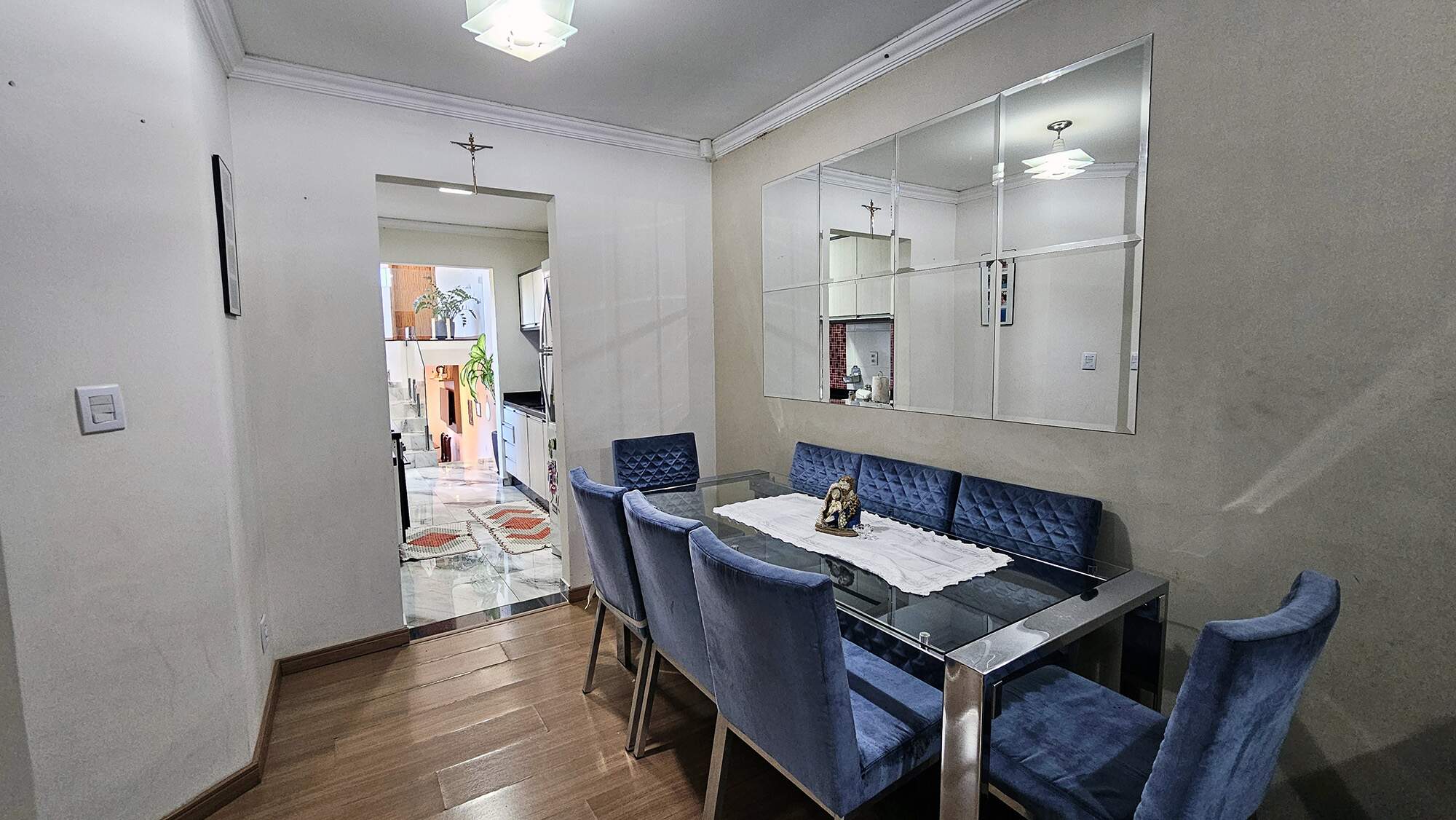 CASA à venda no VILA BELA: 