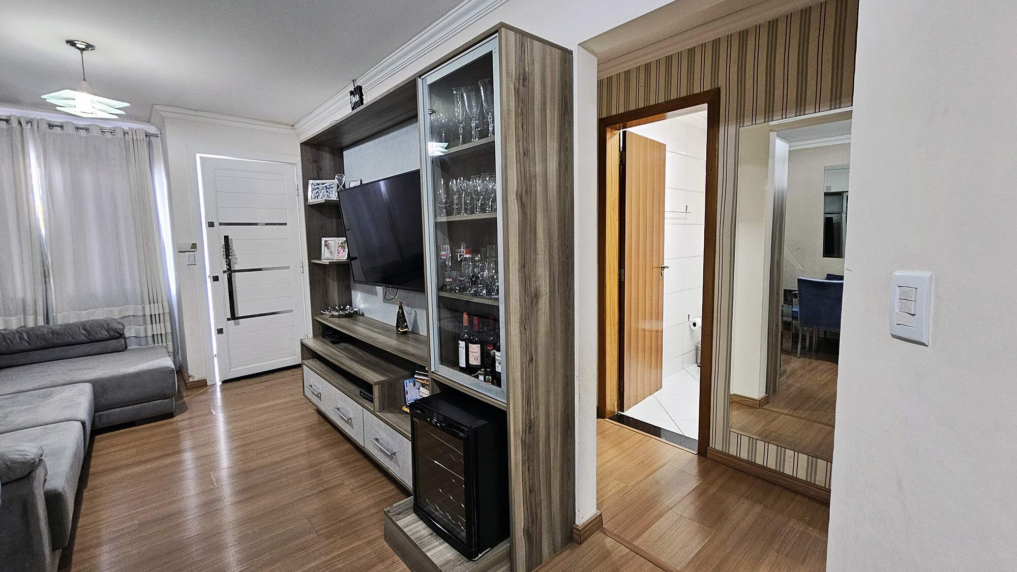 CASA à venda no VILA BELA: 