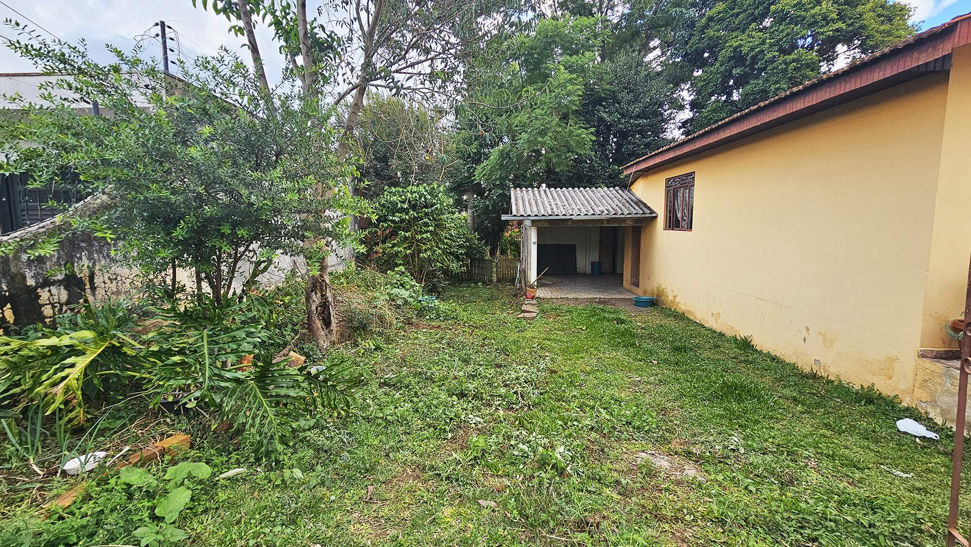 CASA à venda no BATEL: 