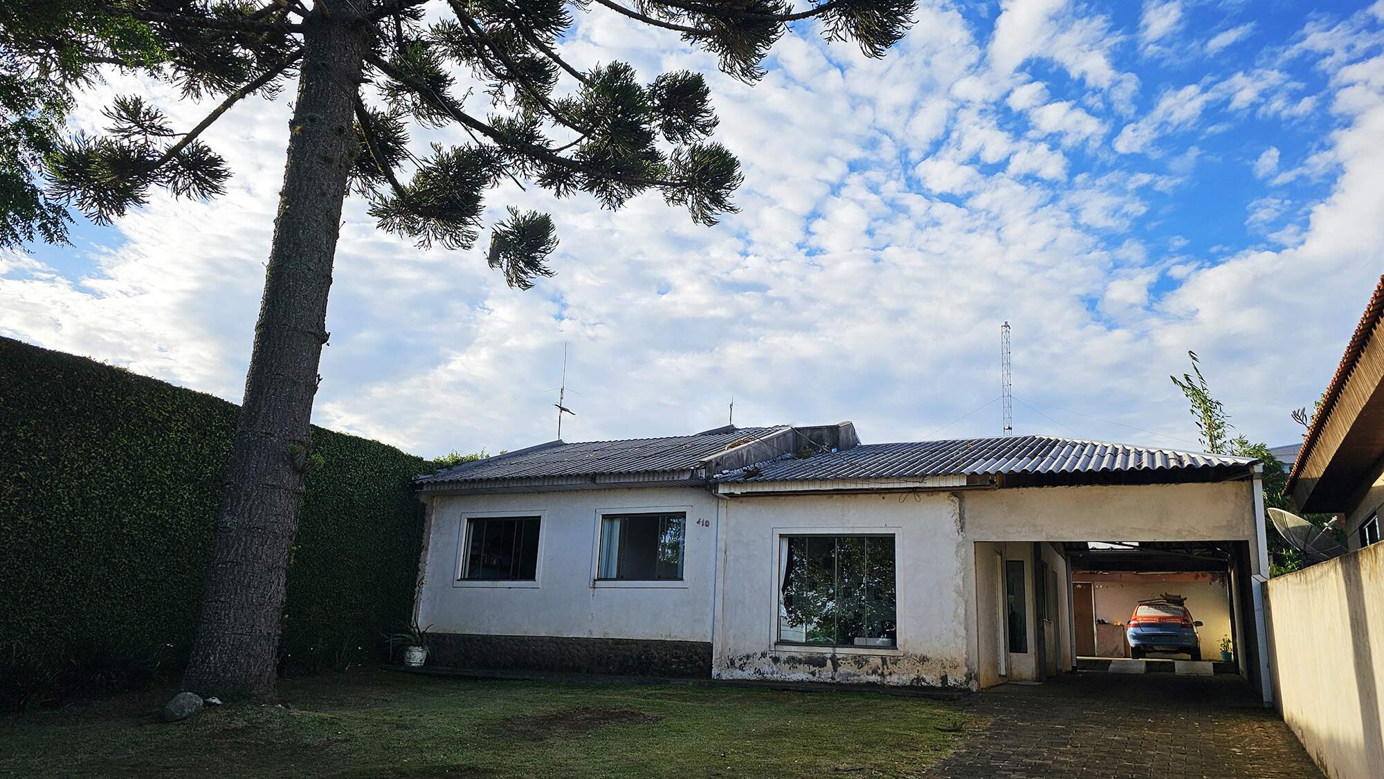 CASA à venda no JARDIM PINHEIRINHO: 
