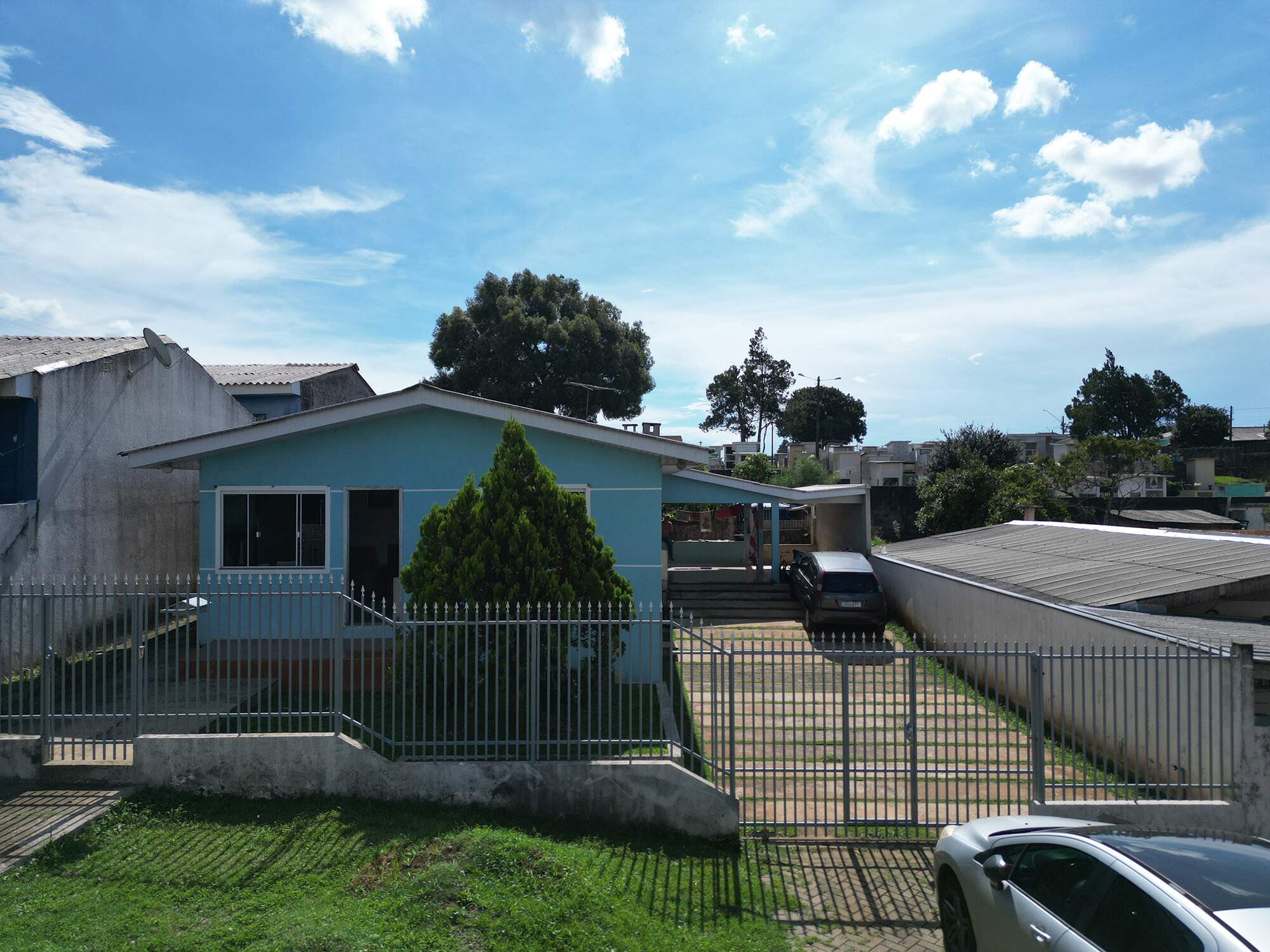 CASA à venda no Boqueirão: 