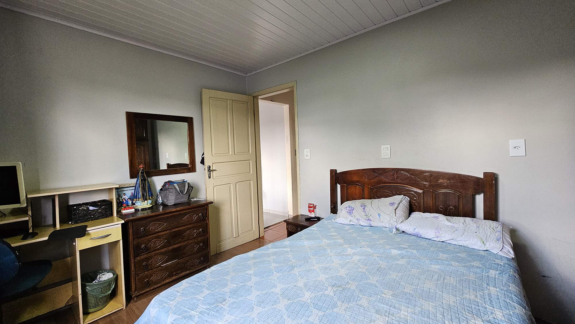 CASA à venda no Boqueirão: 