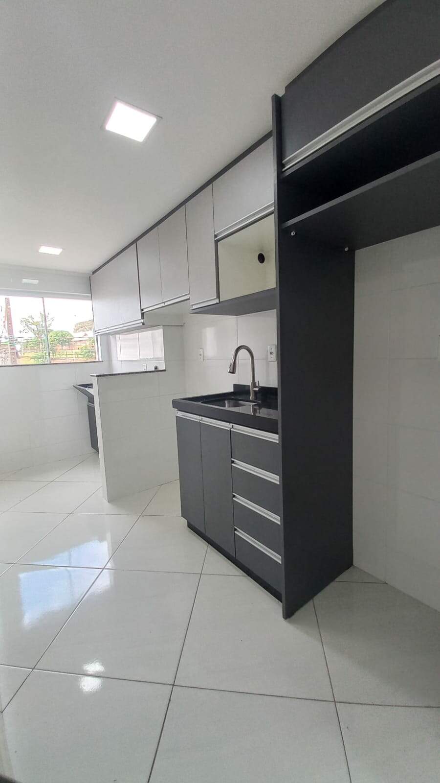 APARTAMENTO à venda no Santa Cruz: 