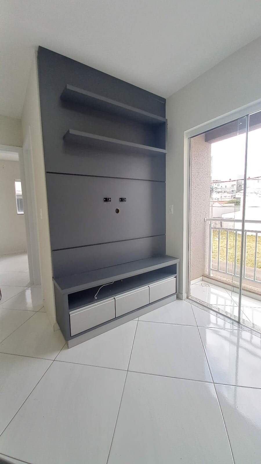 APARTAMENTO à venda no Santa Cruz: 