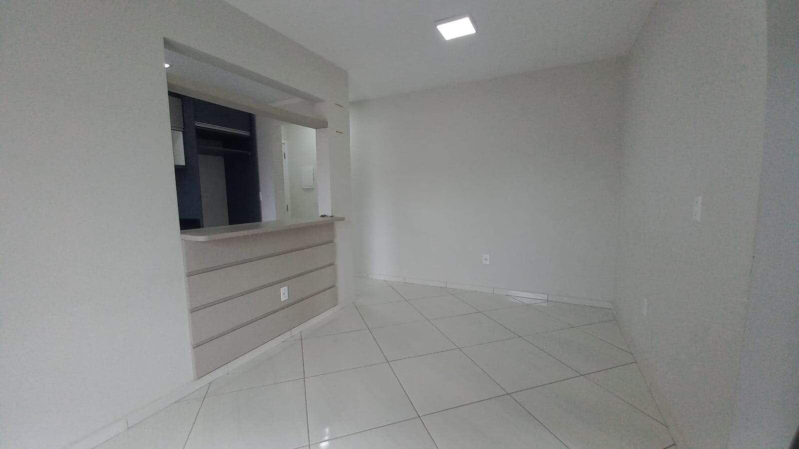 APARTAMENTO à venda no Santa Cruz: 