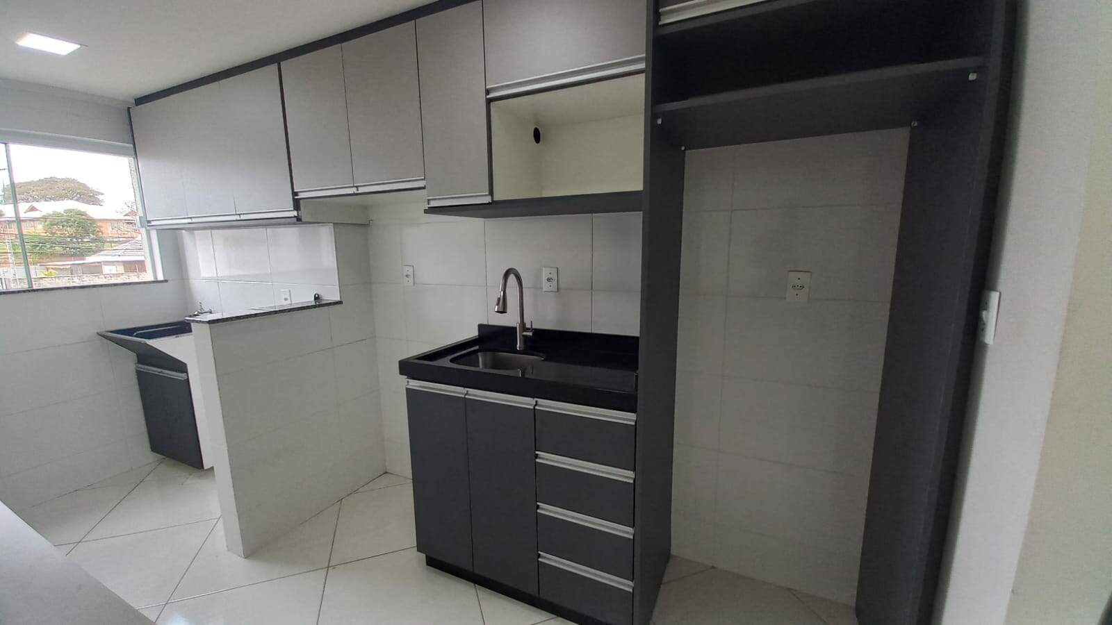 APARTAMENTO à venda no Santa Cruz: 