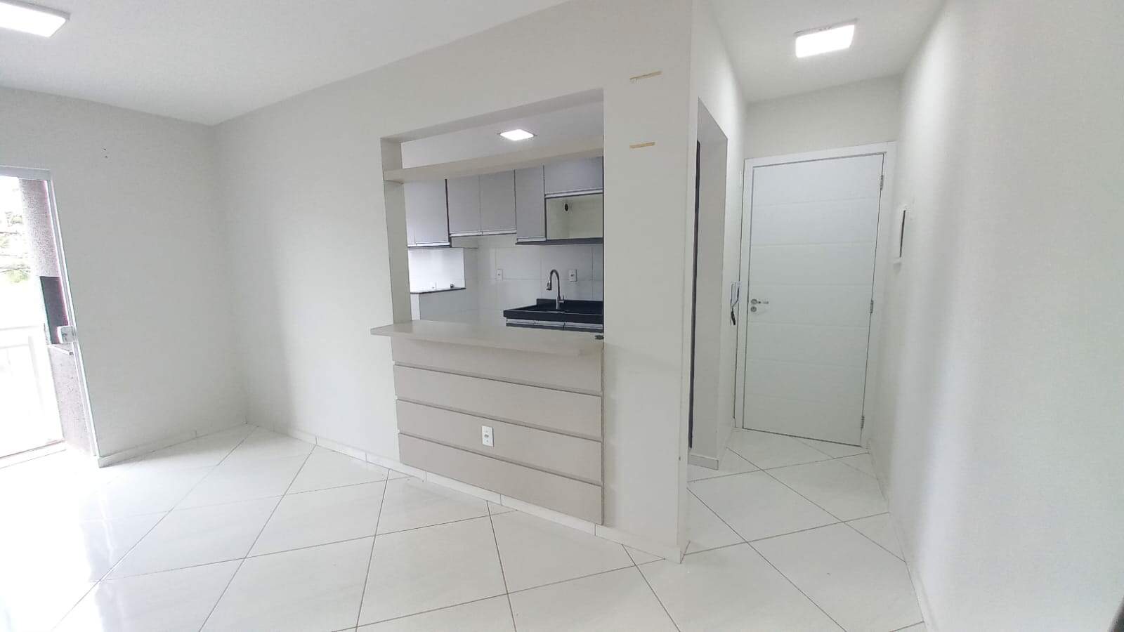 APARTAMENTO à venda no Santa Cruz: 