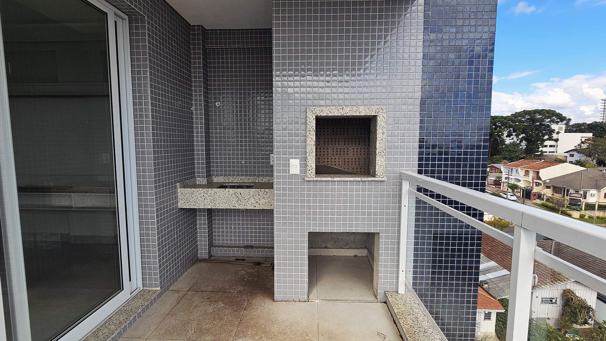 APARTAMENTO para aluguel no TRIANON: 