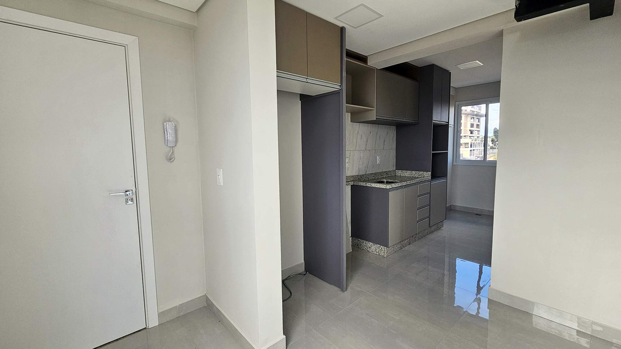 APARTAMENTO para aluguel no TRIANON: 