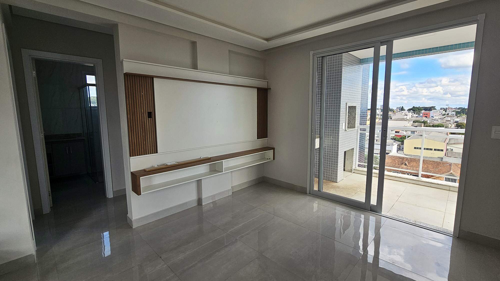 APARTAMENTO para aluguel no TRIANON: 