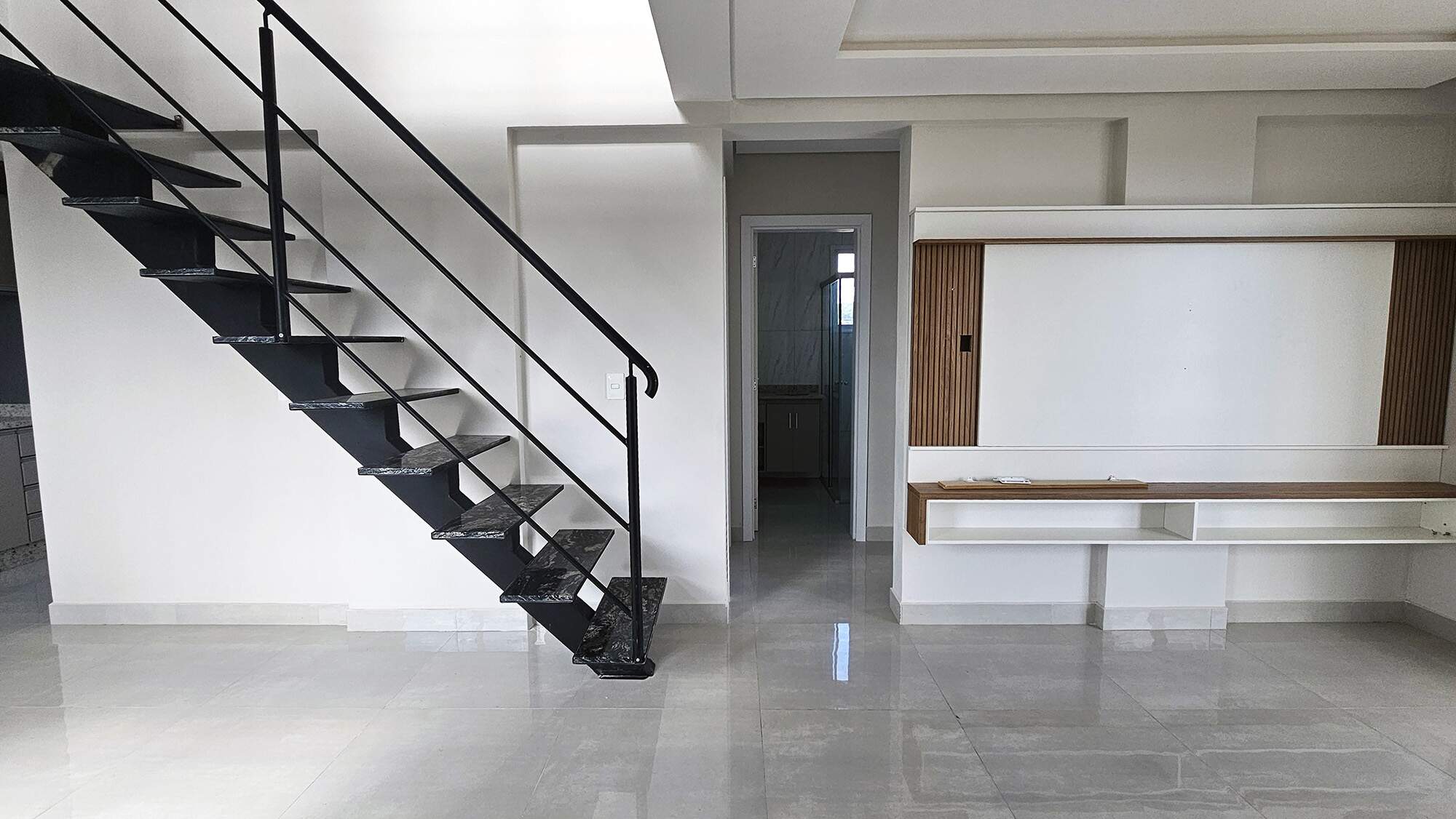 APARTAMENTO para aluguel no TRIANON: 