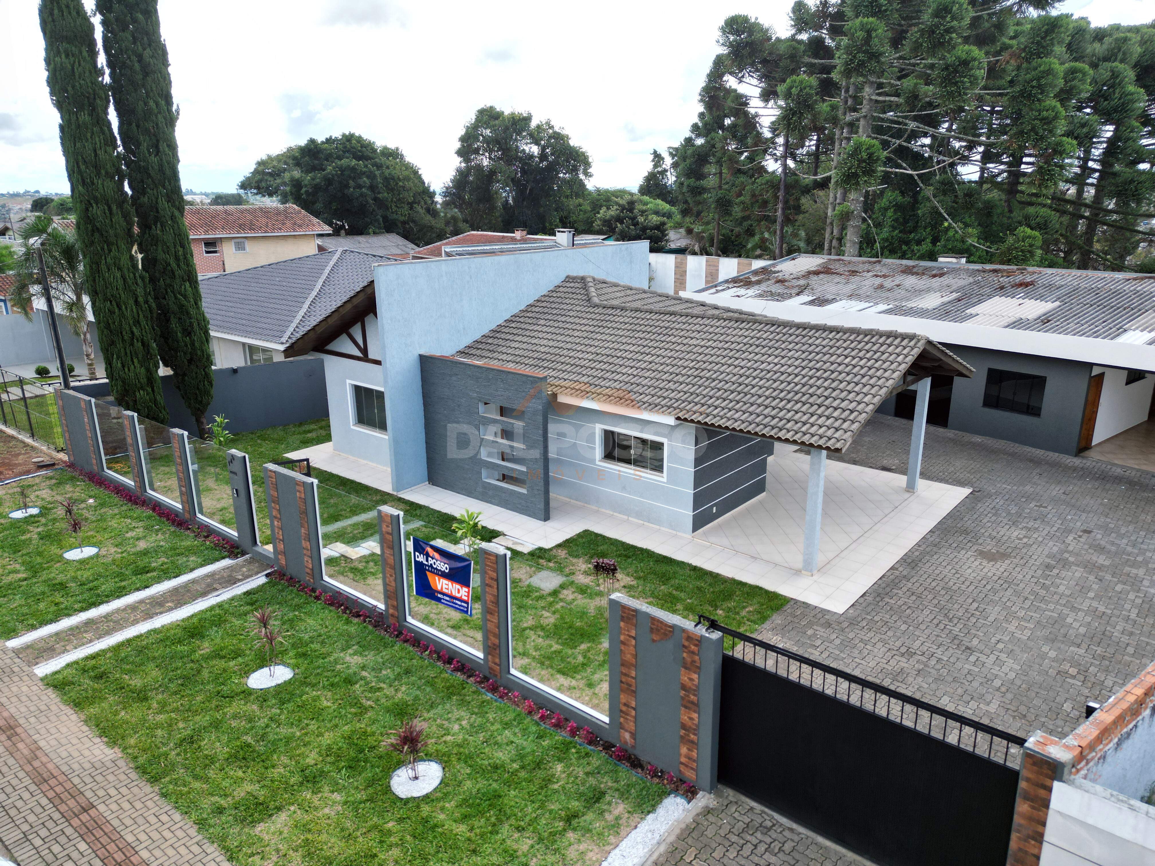 CASA à venda no Dos Estados: 