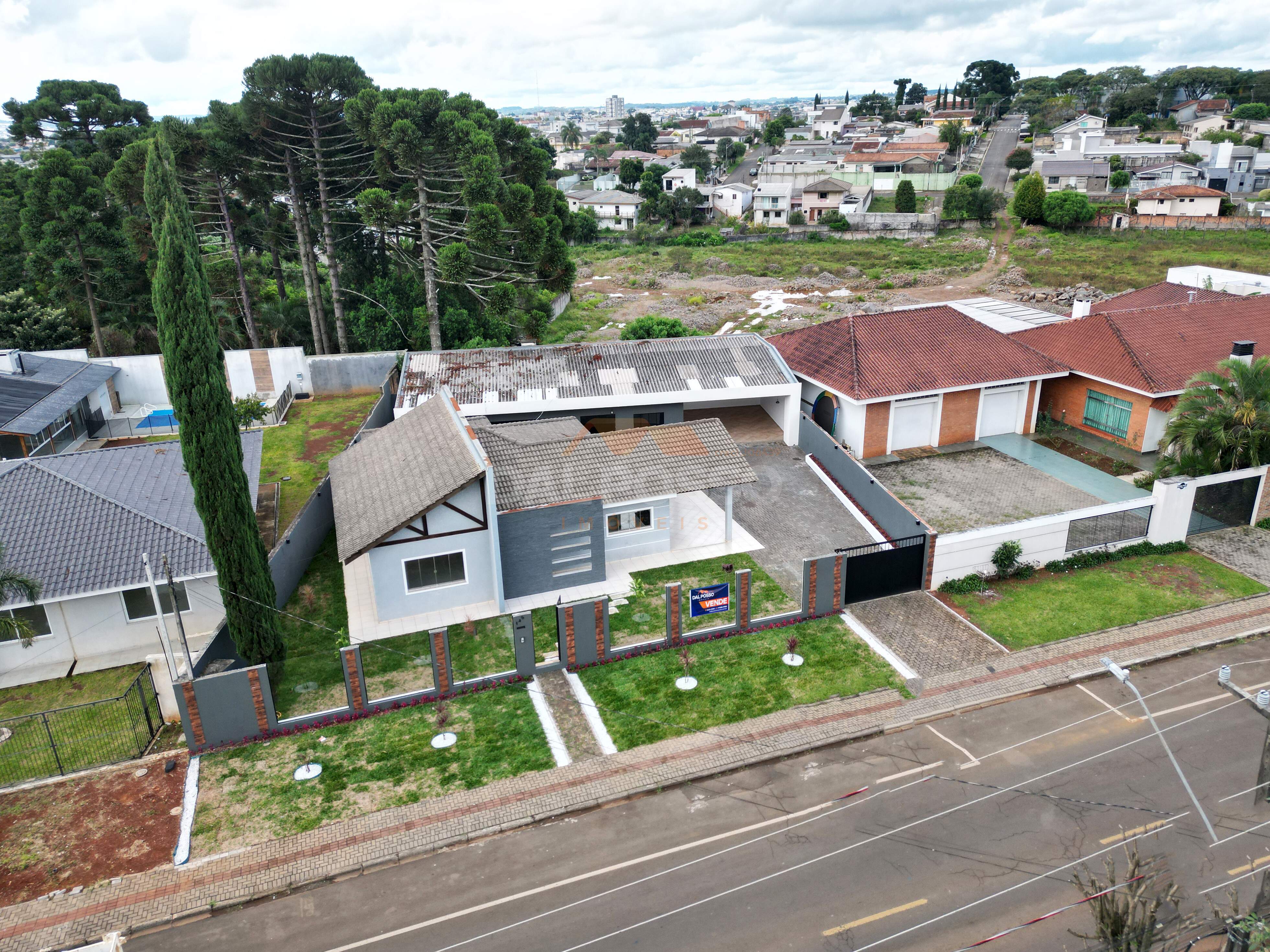 CASA à venda no Dos Estados: 