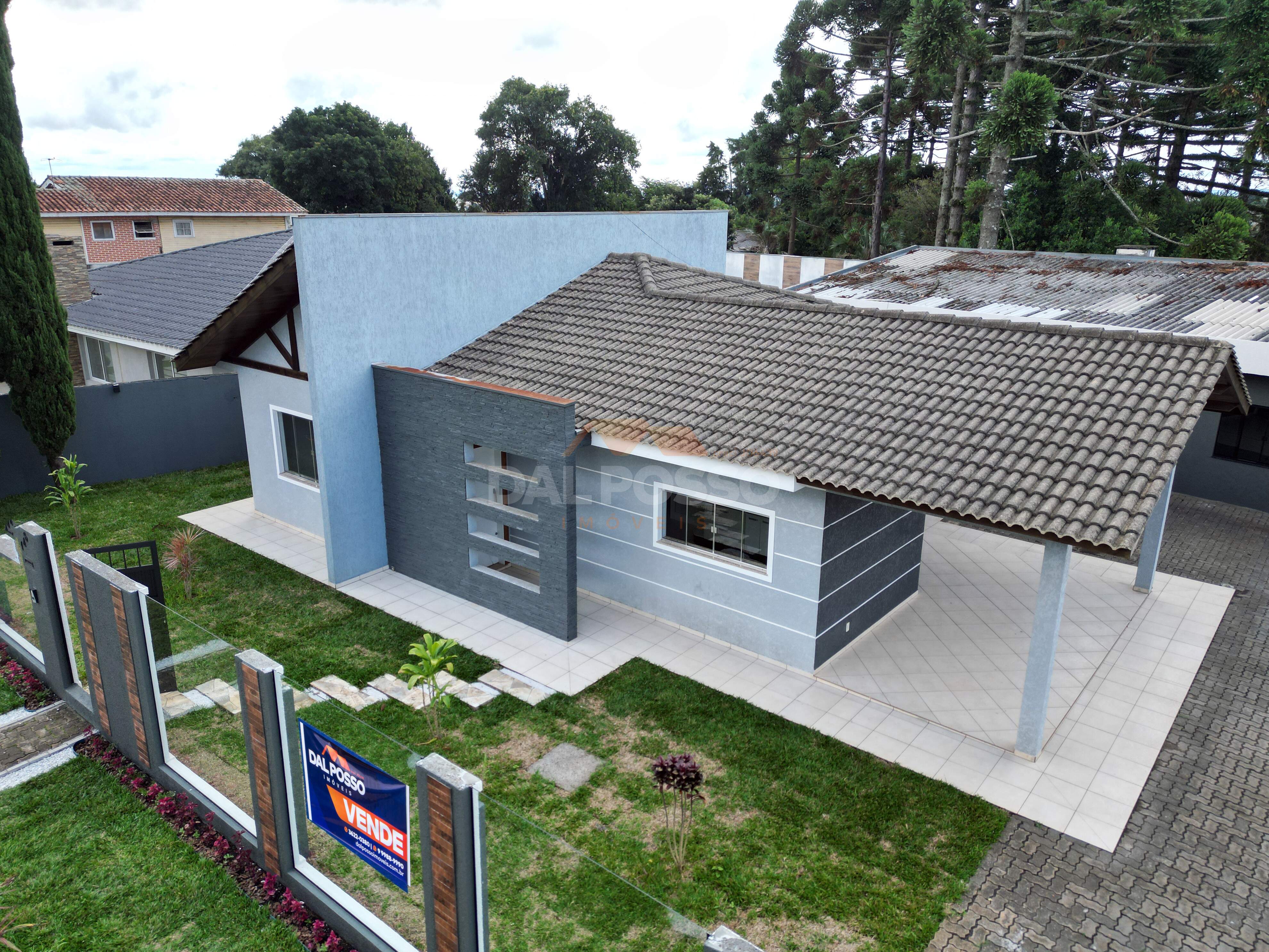 CASA à venda no Dos Estados: 