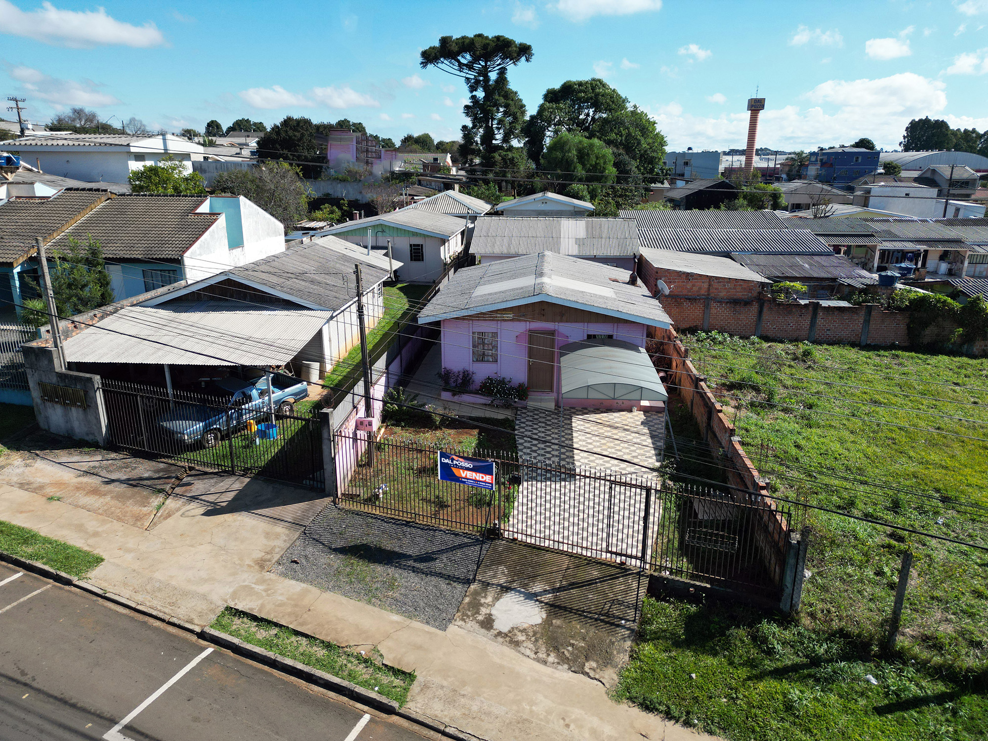 CASA à venda no VILA BELA: 
