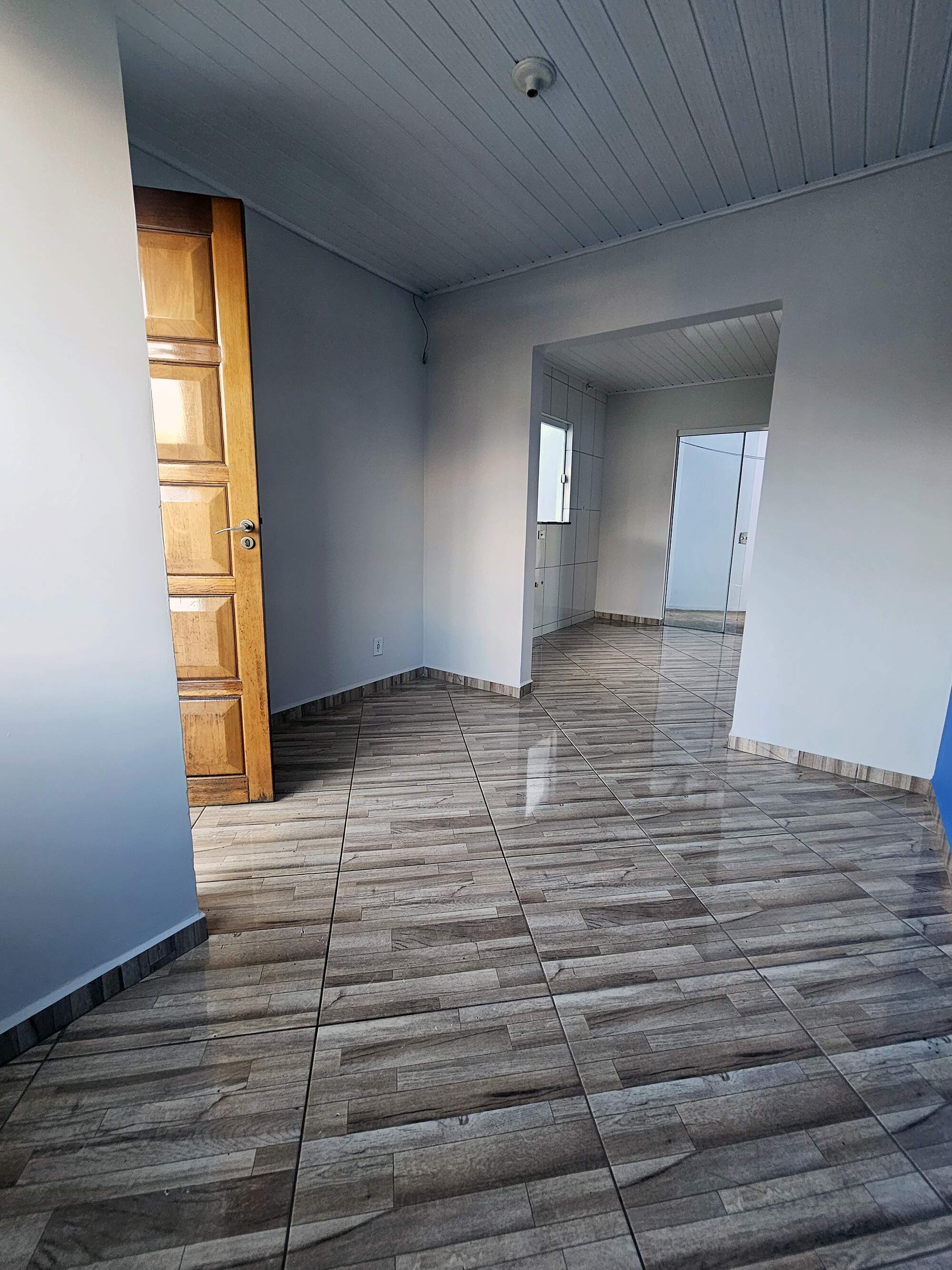 CASA à venda no VILA BELA: 