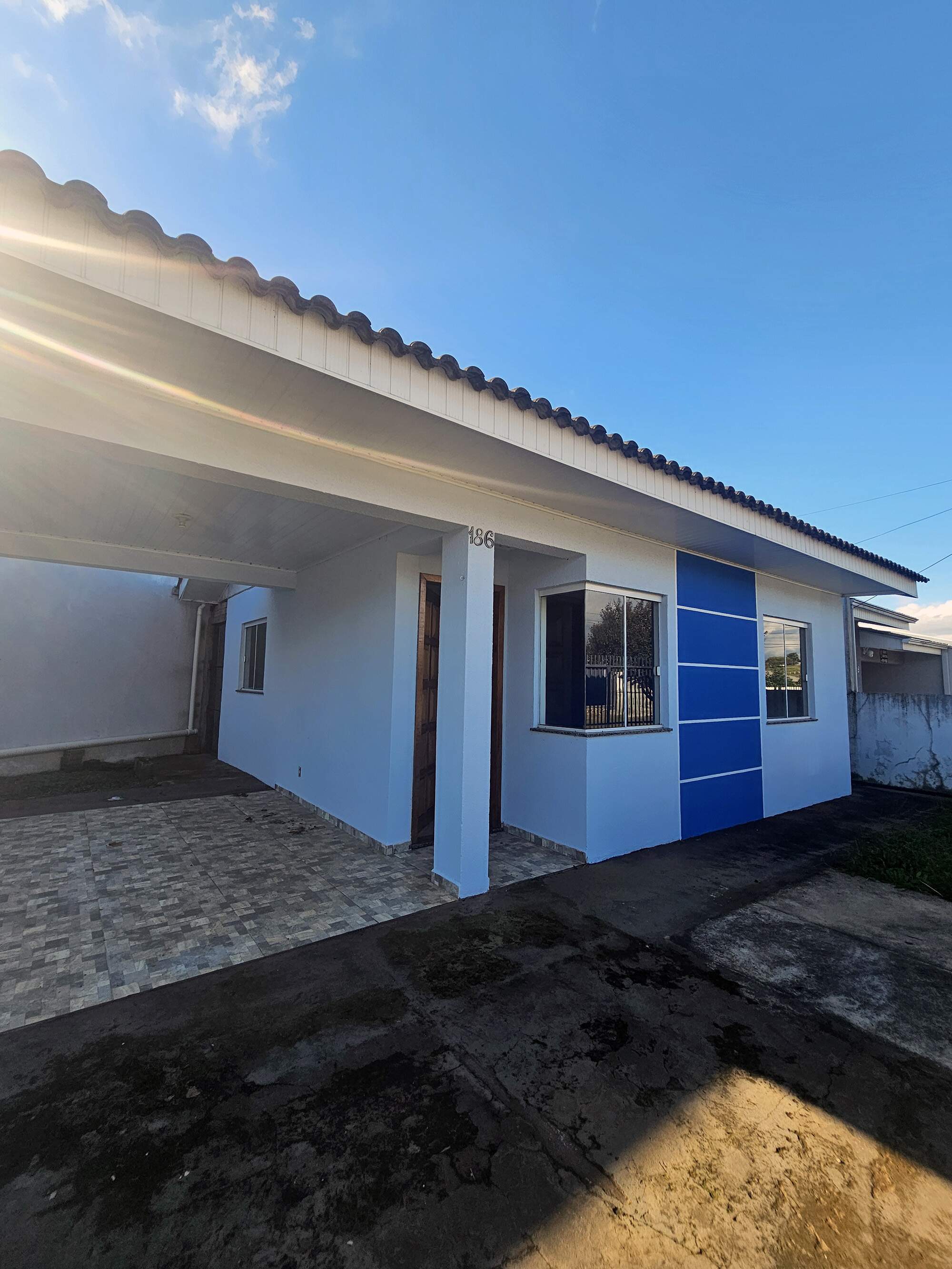 CASA à venda no VILA BELA: 