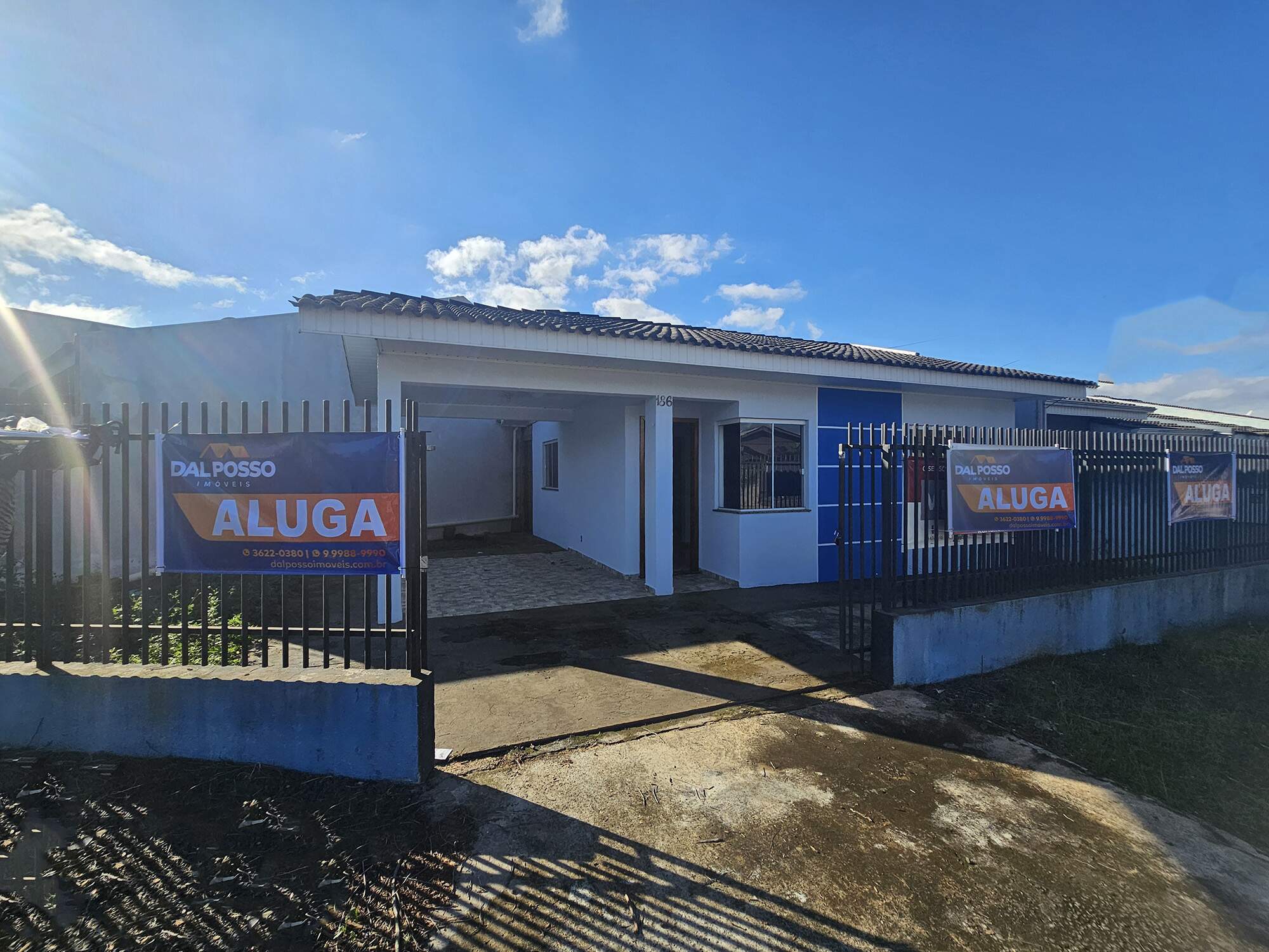 CASA à venda no VILA BELA: 