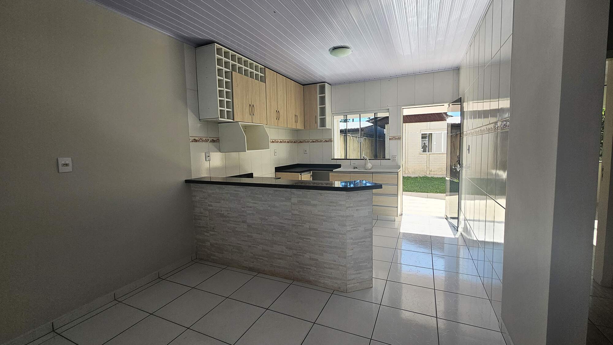 CASA à venda no Santa Cruz: 