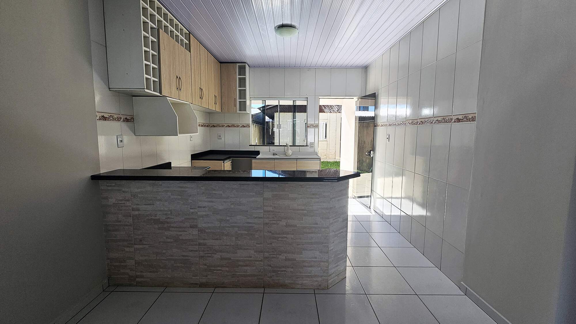 CASA à venda no Santa Cruz: 
