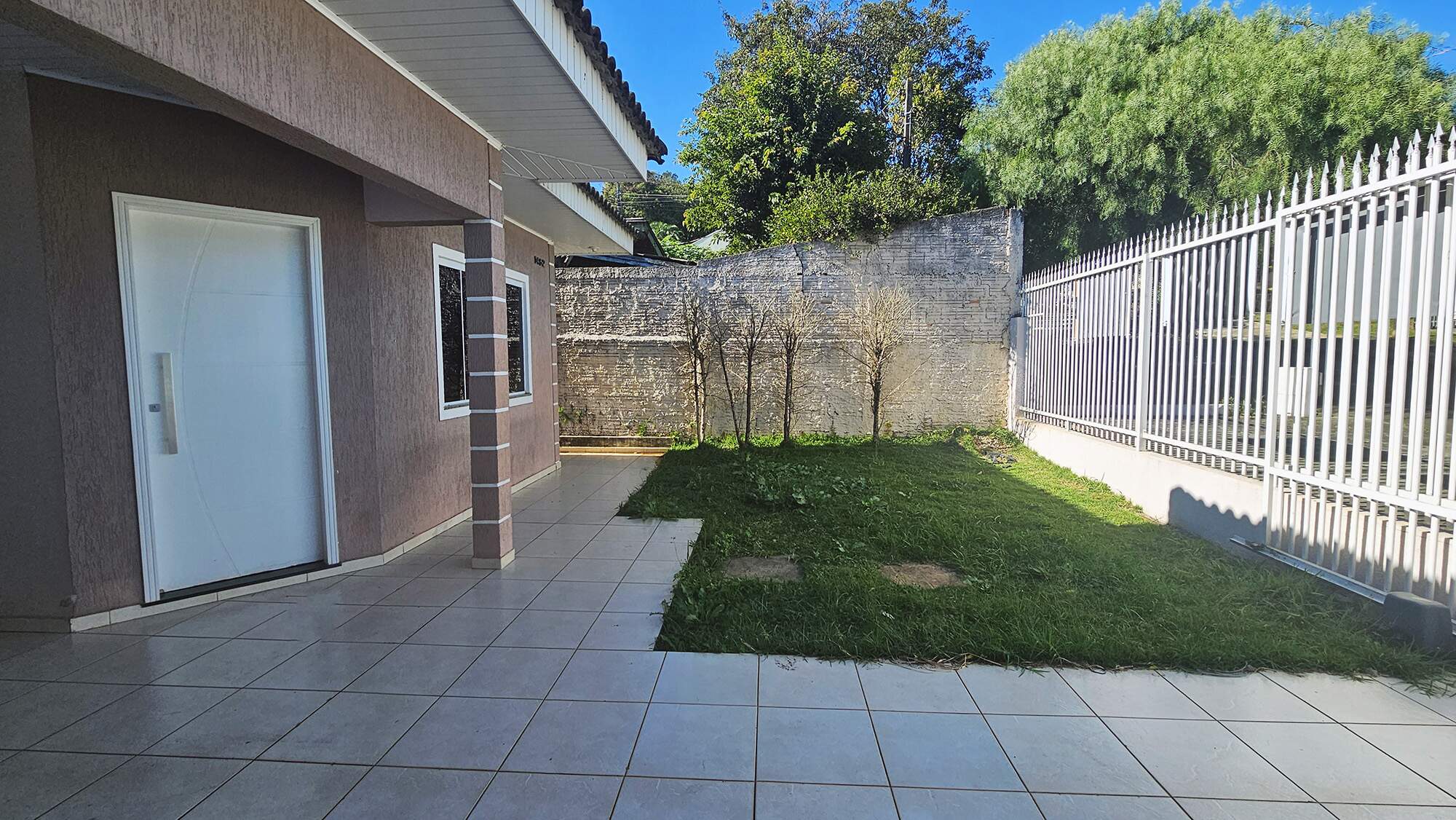 CASA à venda no Santa Cruz: 