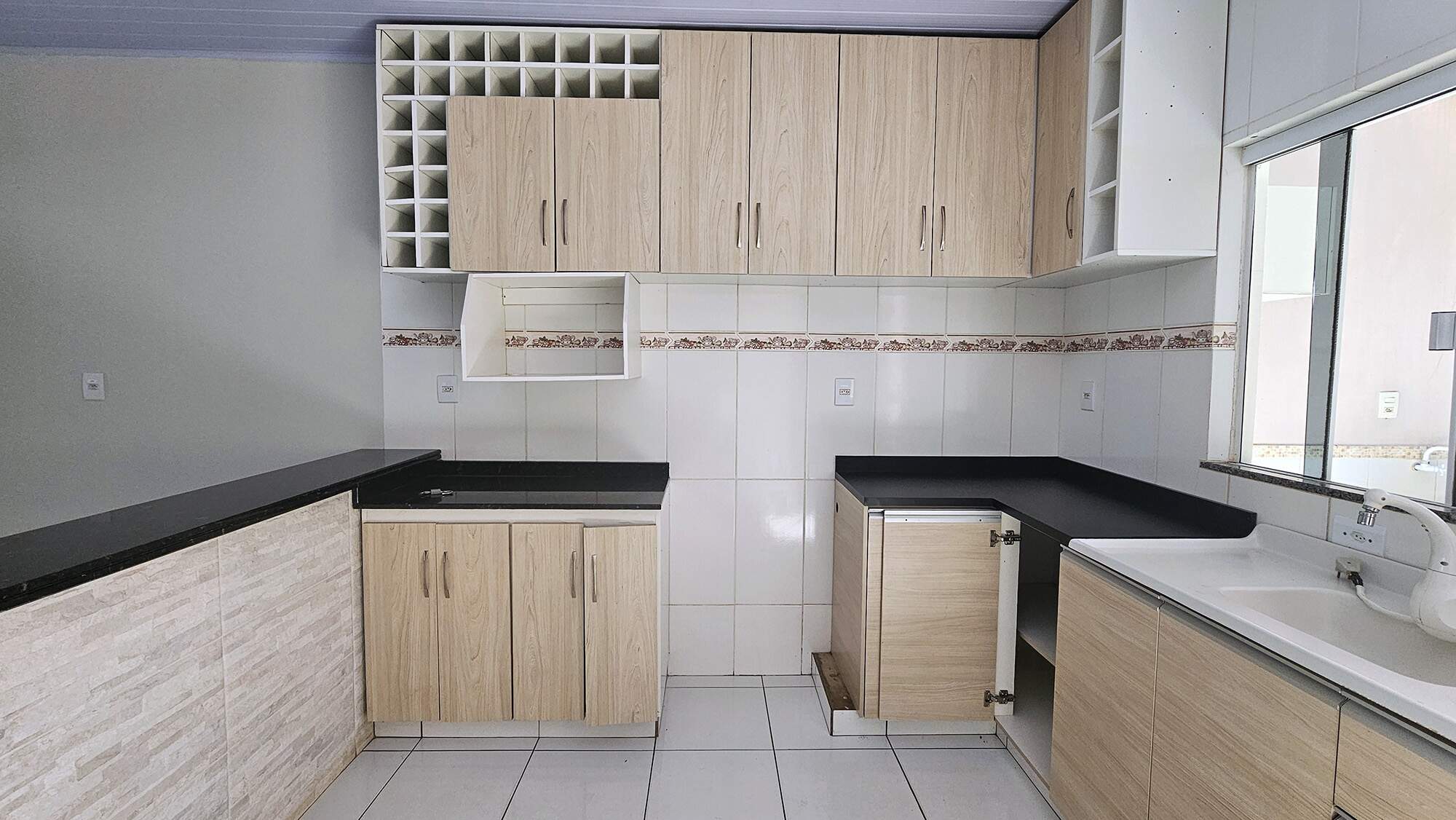 CASA à venda no Santa Cruz: 