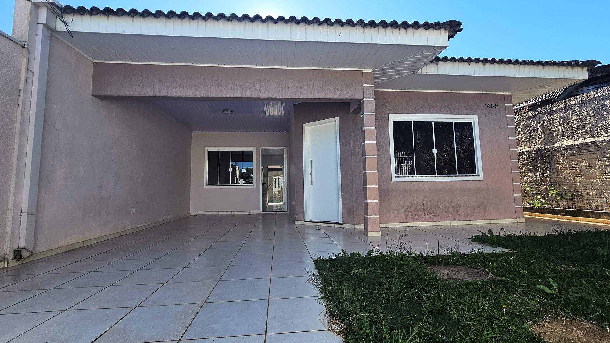 CASA à venda no Santa Cruz: 
