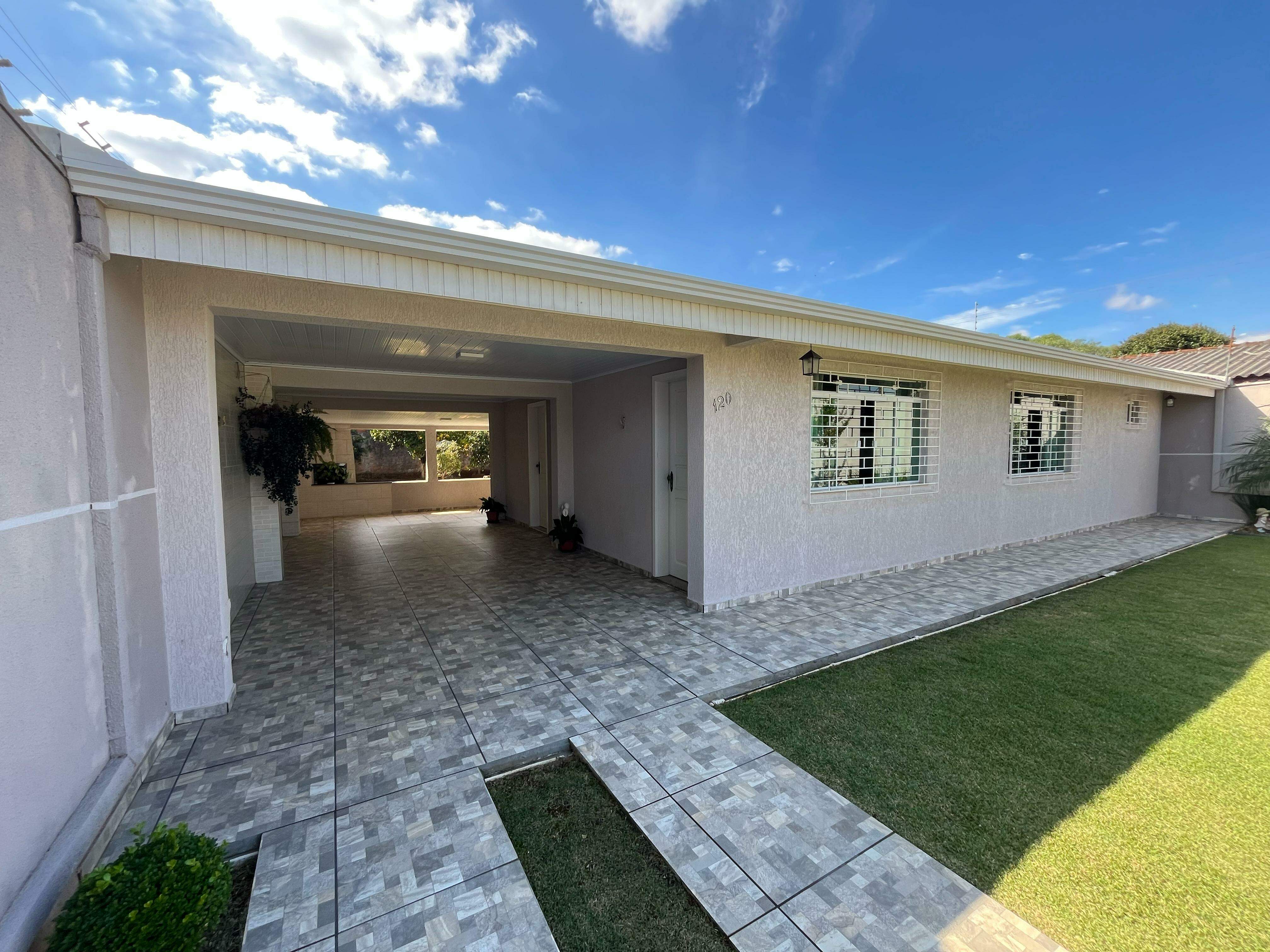 CASA à venda no Santana: 