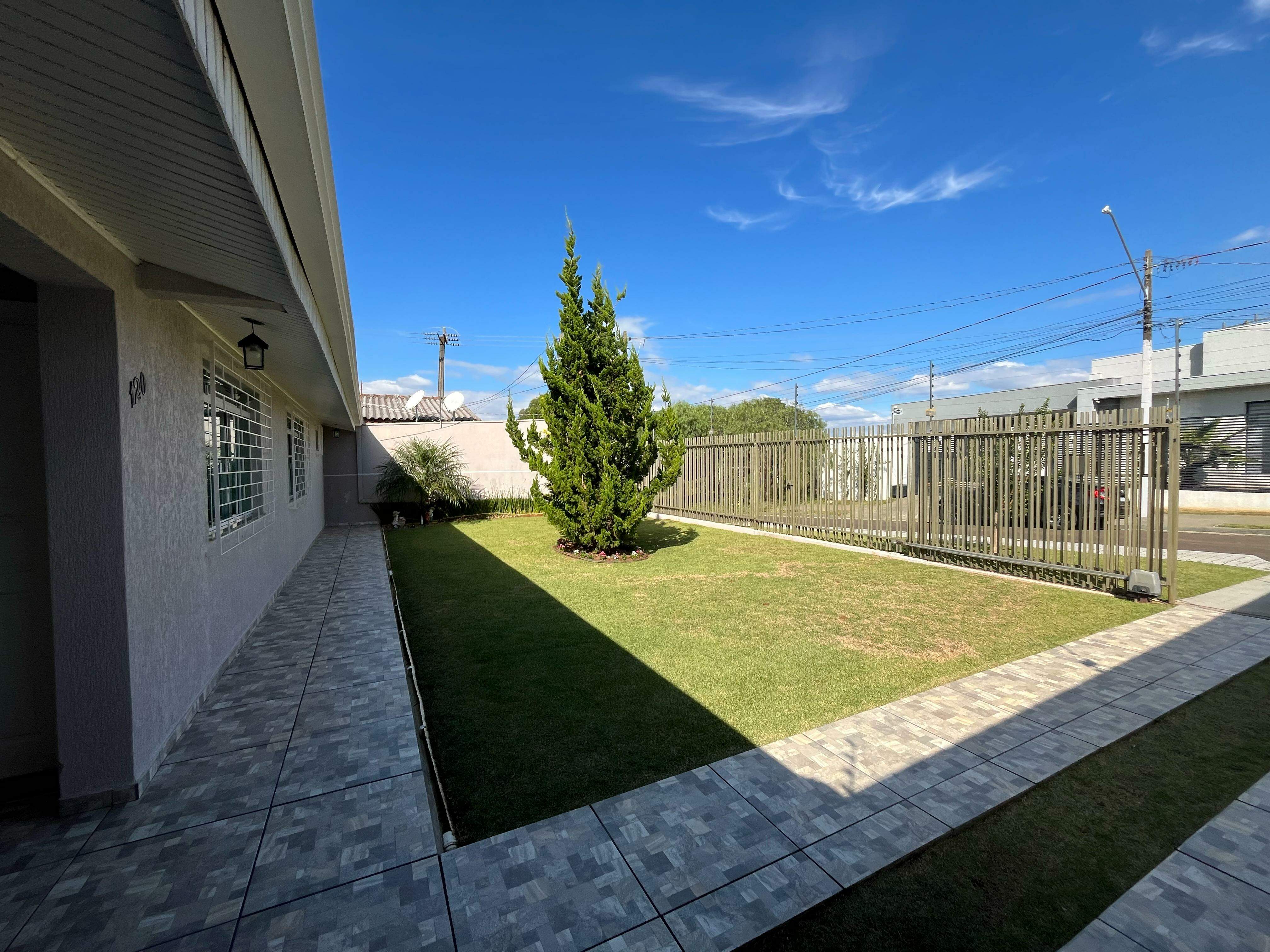 CASA à venda no Santana: 