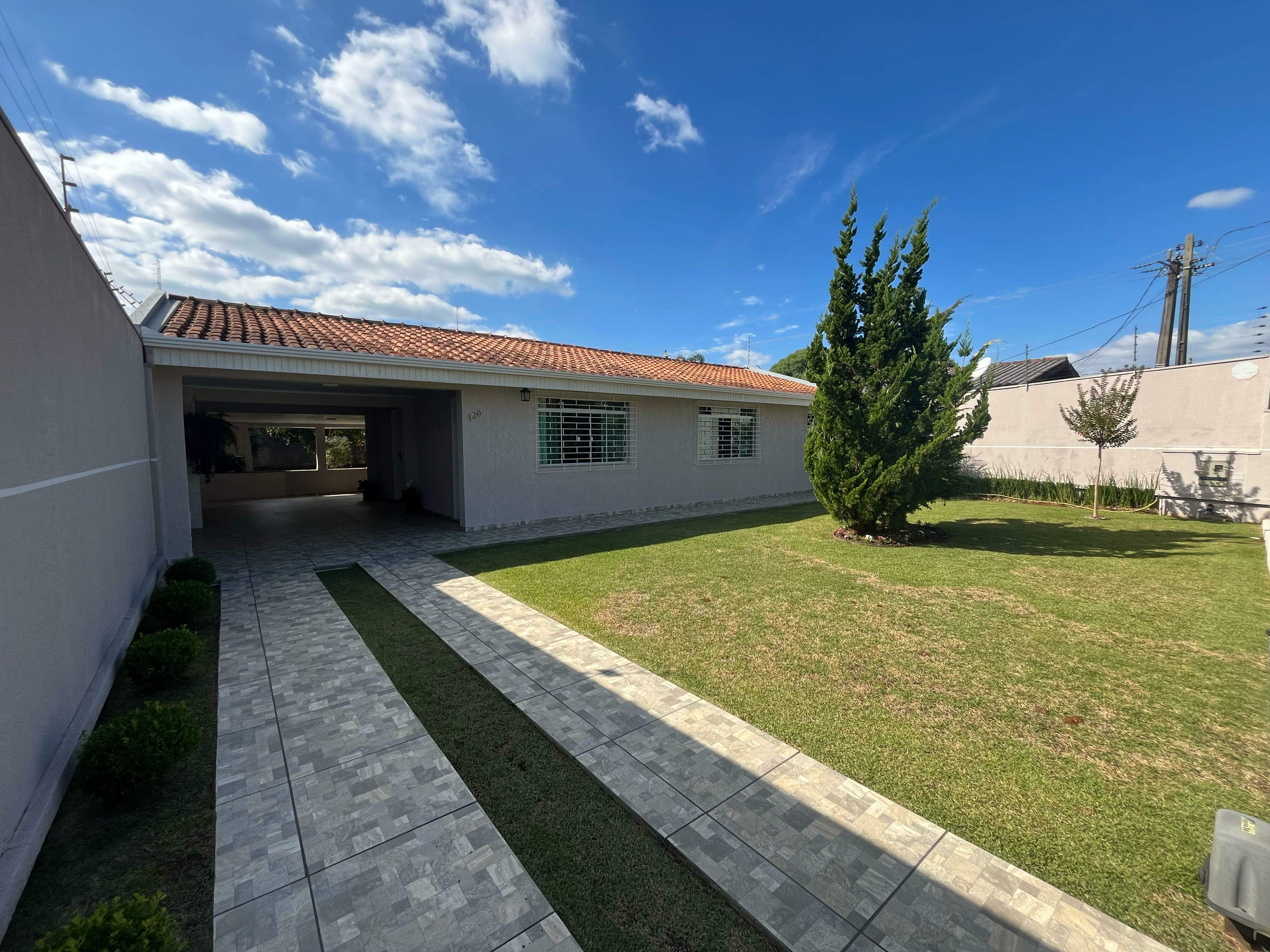CASA à venda no Santana: 