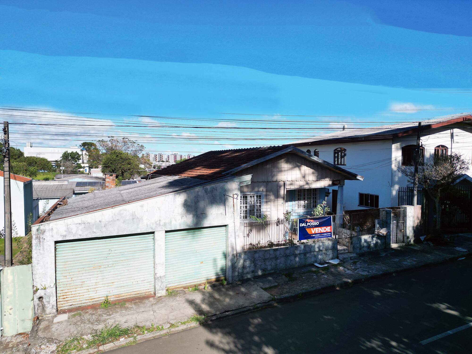 CASA à venda no BATEL: 
