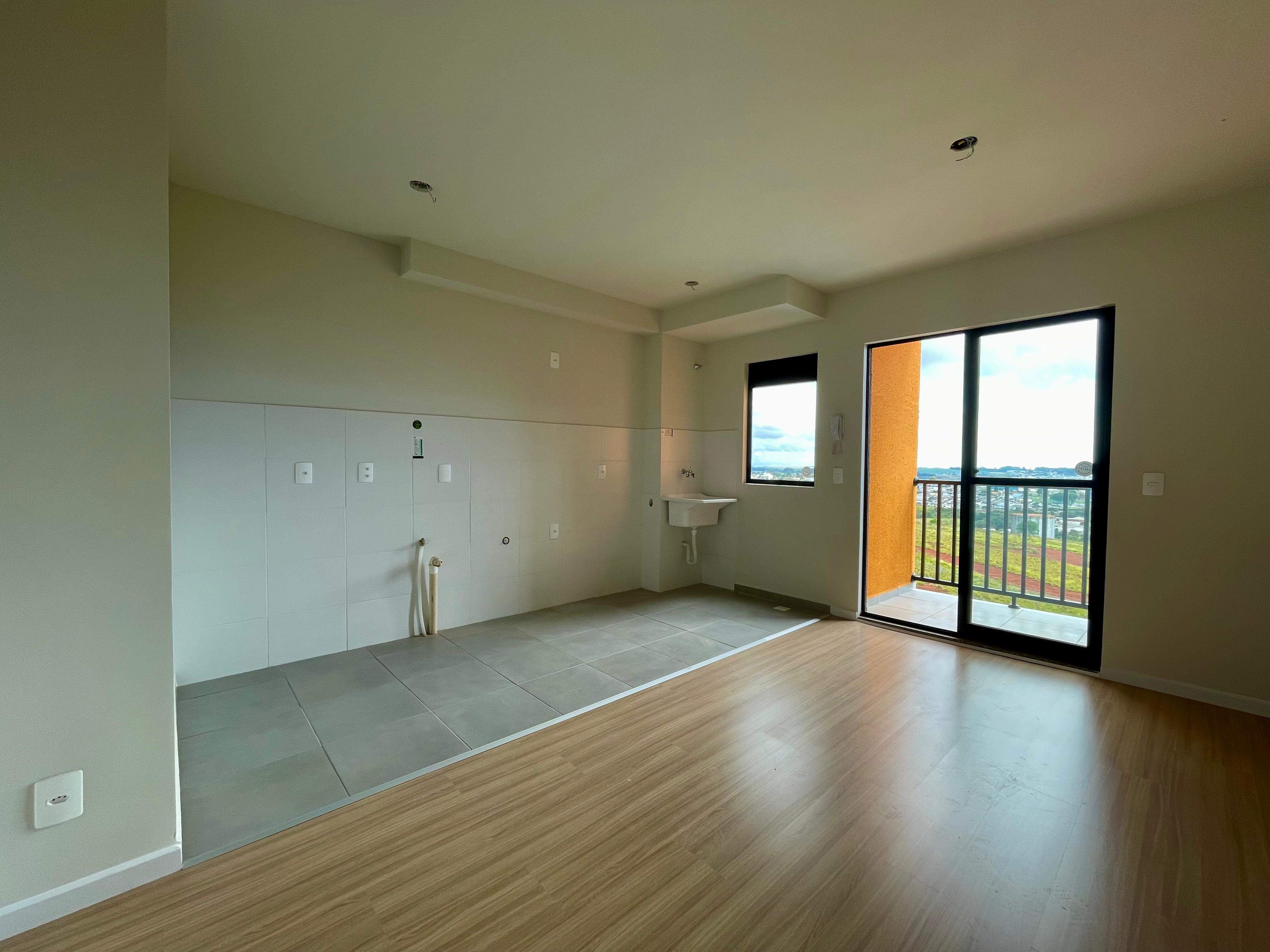 APARTAMENTO à venda no BATEL: 