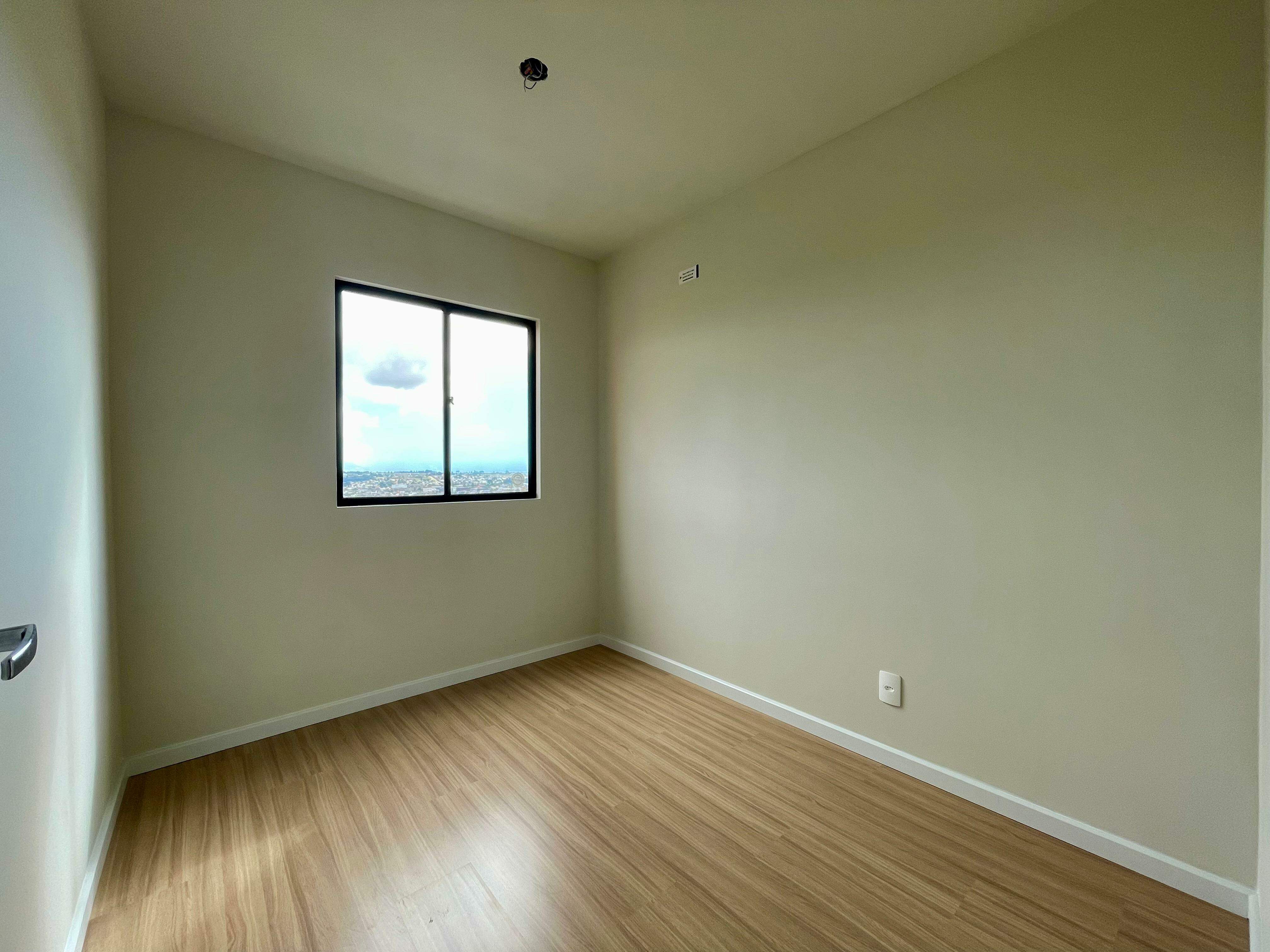 APARTAMENTO à venda no BATEL: 