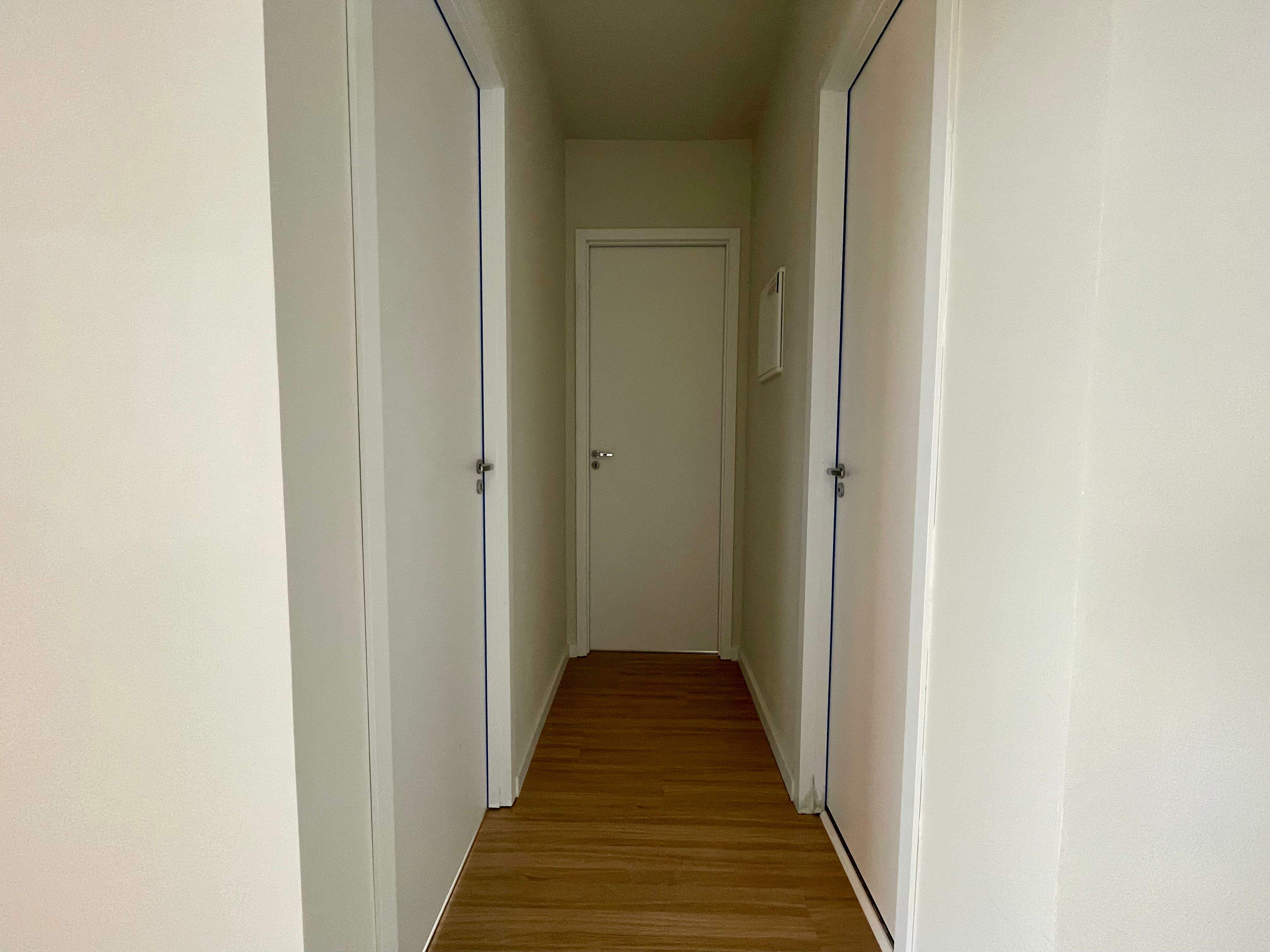 APARTAMENTO à venda no BATEL: 